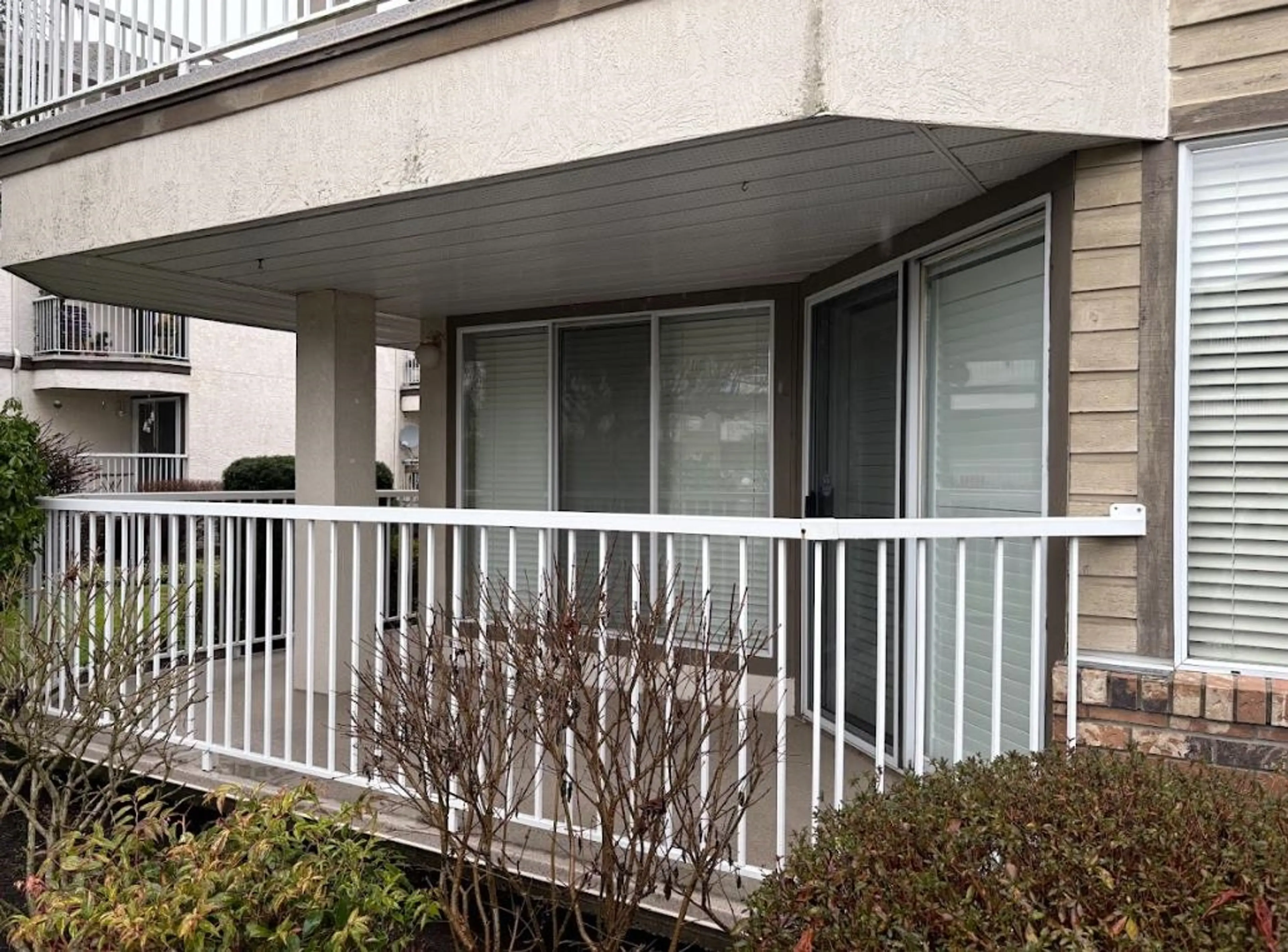 Property at #101 33401 MAYFAIR AVENUE, Abbotsford, BC