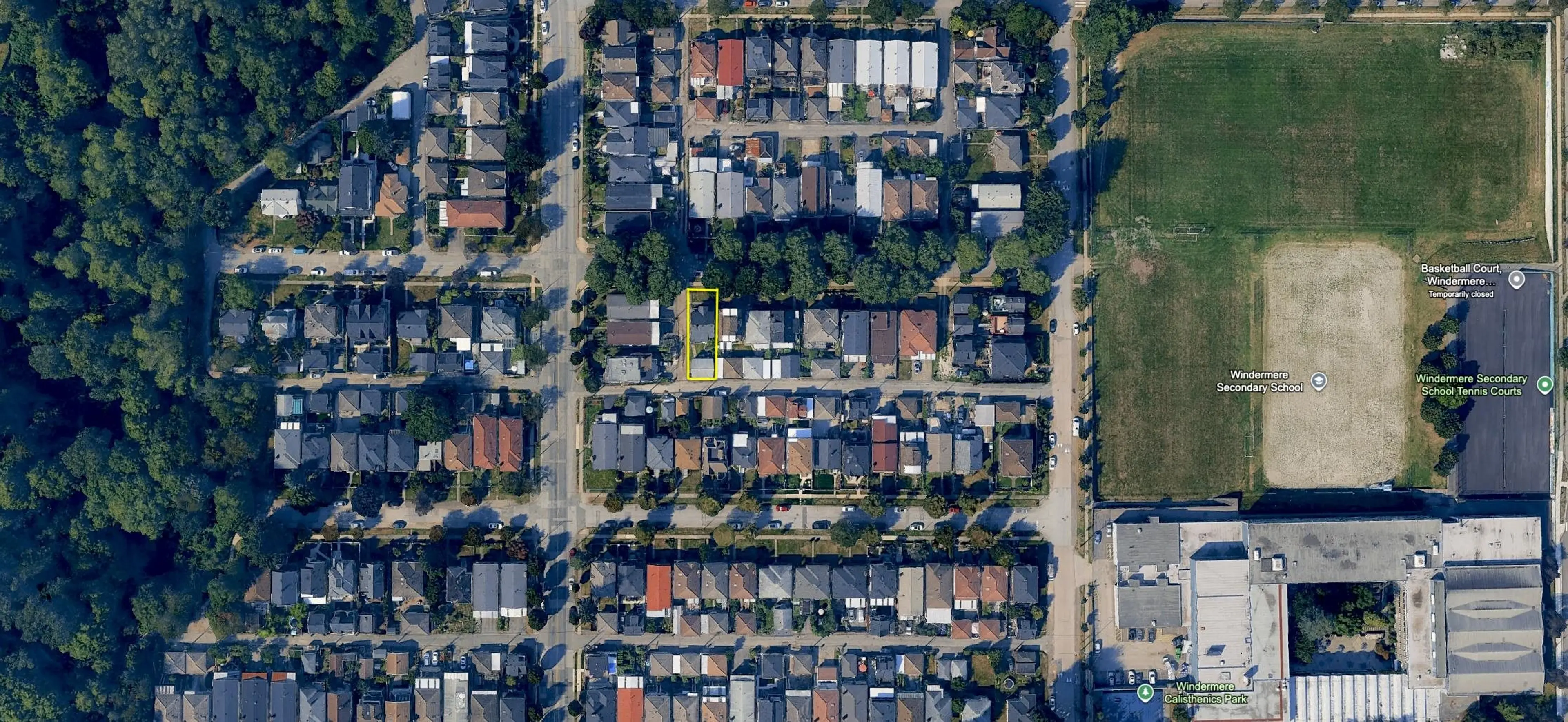 Property at 3006 E 25TH AVENUE, Vancouver, BC