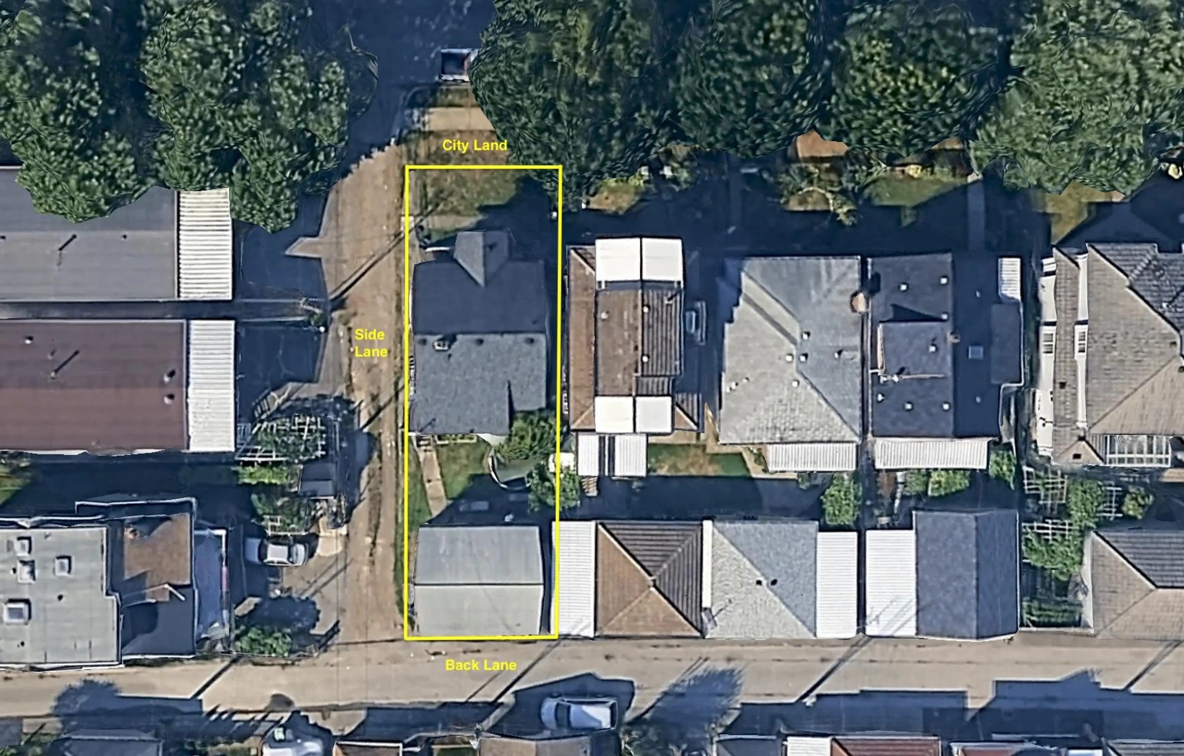 Property at 3006 E 25TH AVENUE, Vancouver, BC