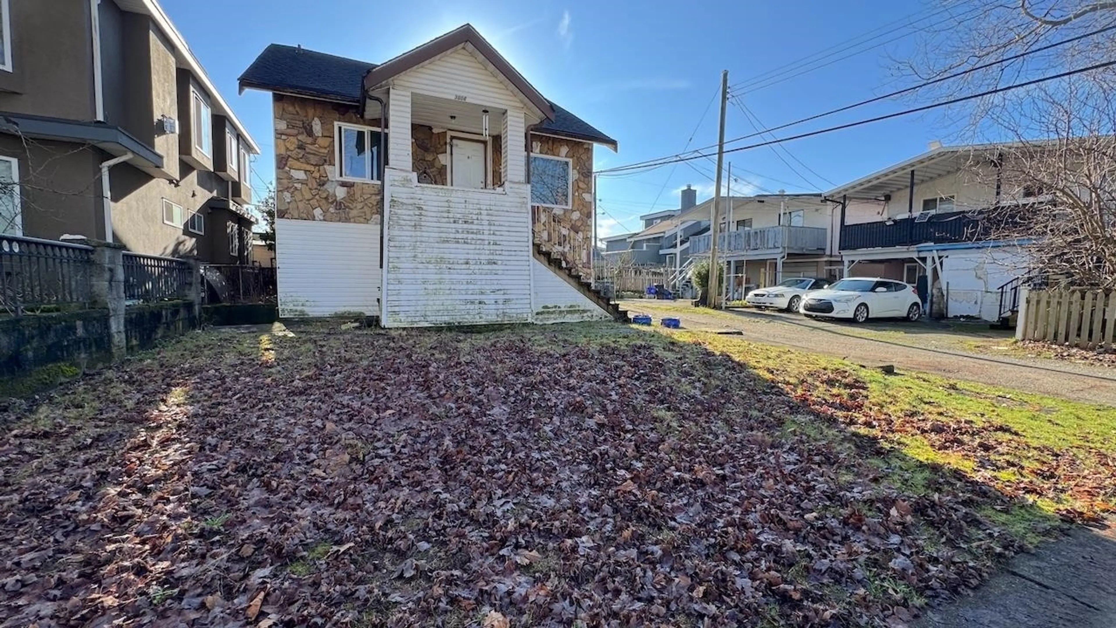 Property at 3006 E 25TH AVENUE, Vancouver, BC