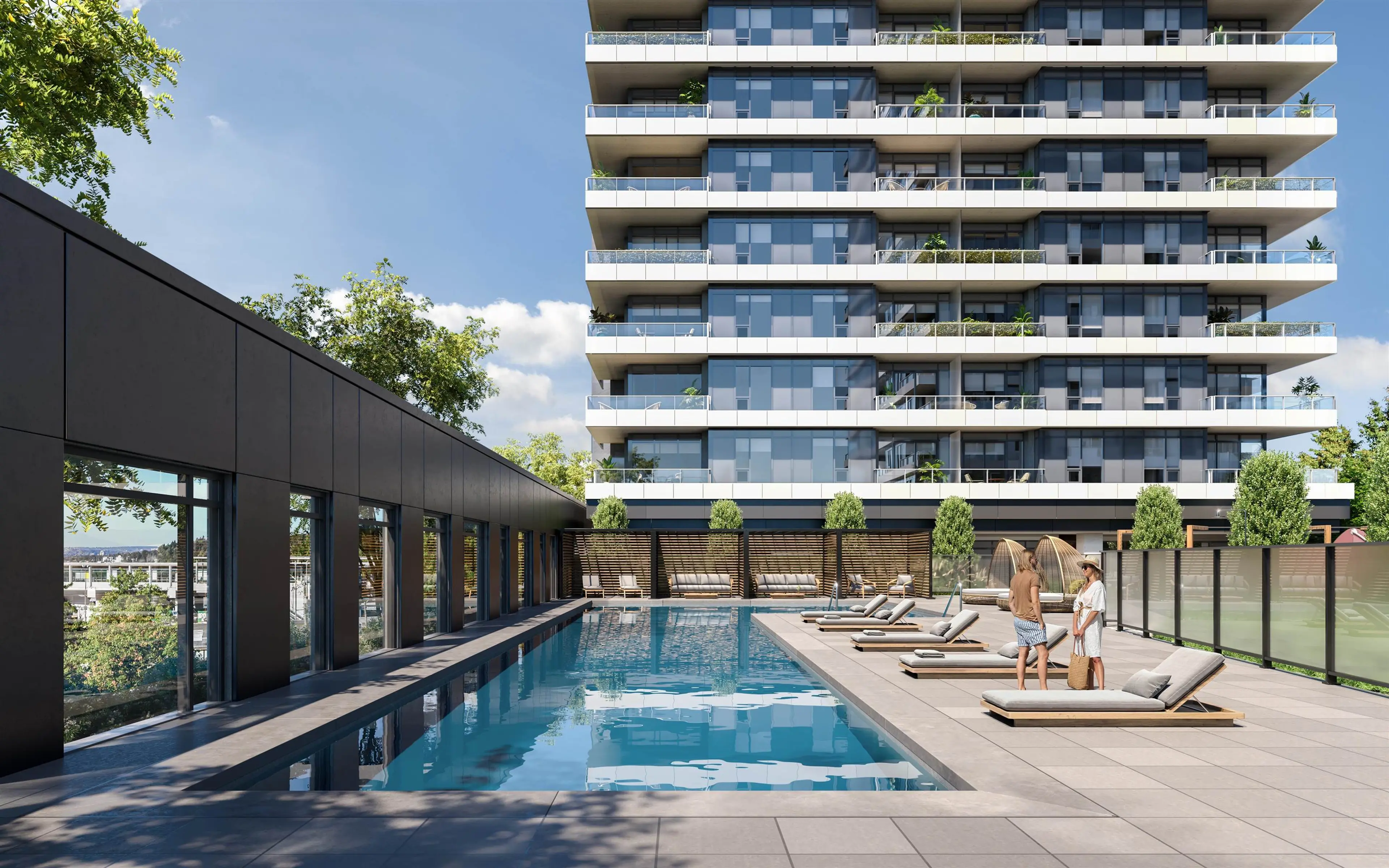 Property at #403 668 WHITING WAY, Coquitlam, BC