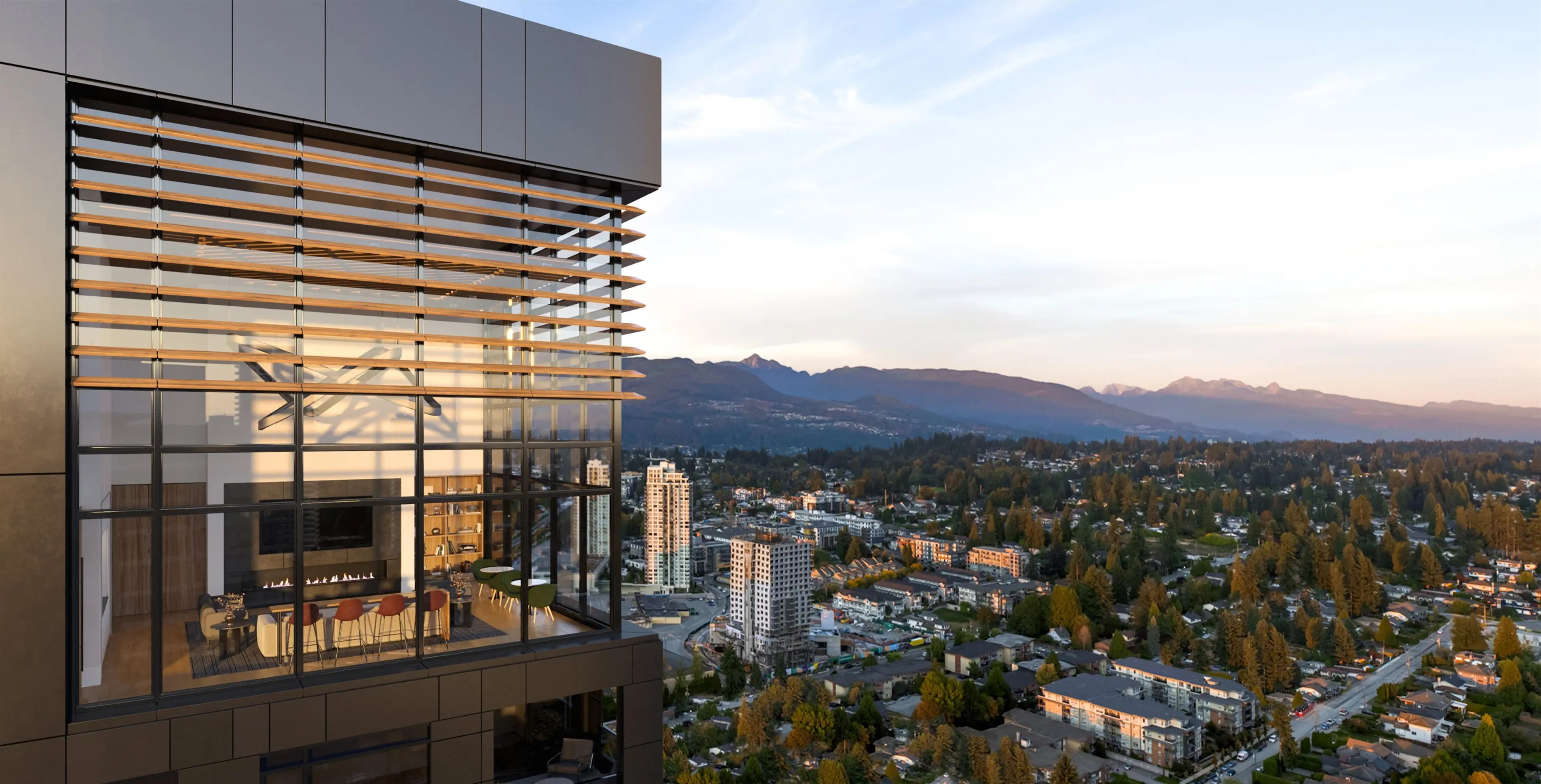 Property at #403 668 WHITING WAY, Coquitlam, BC