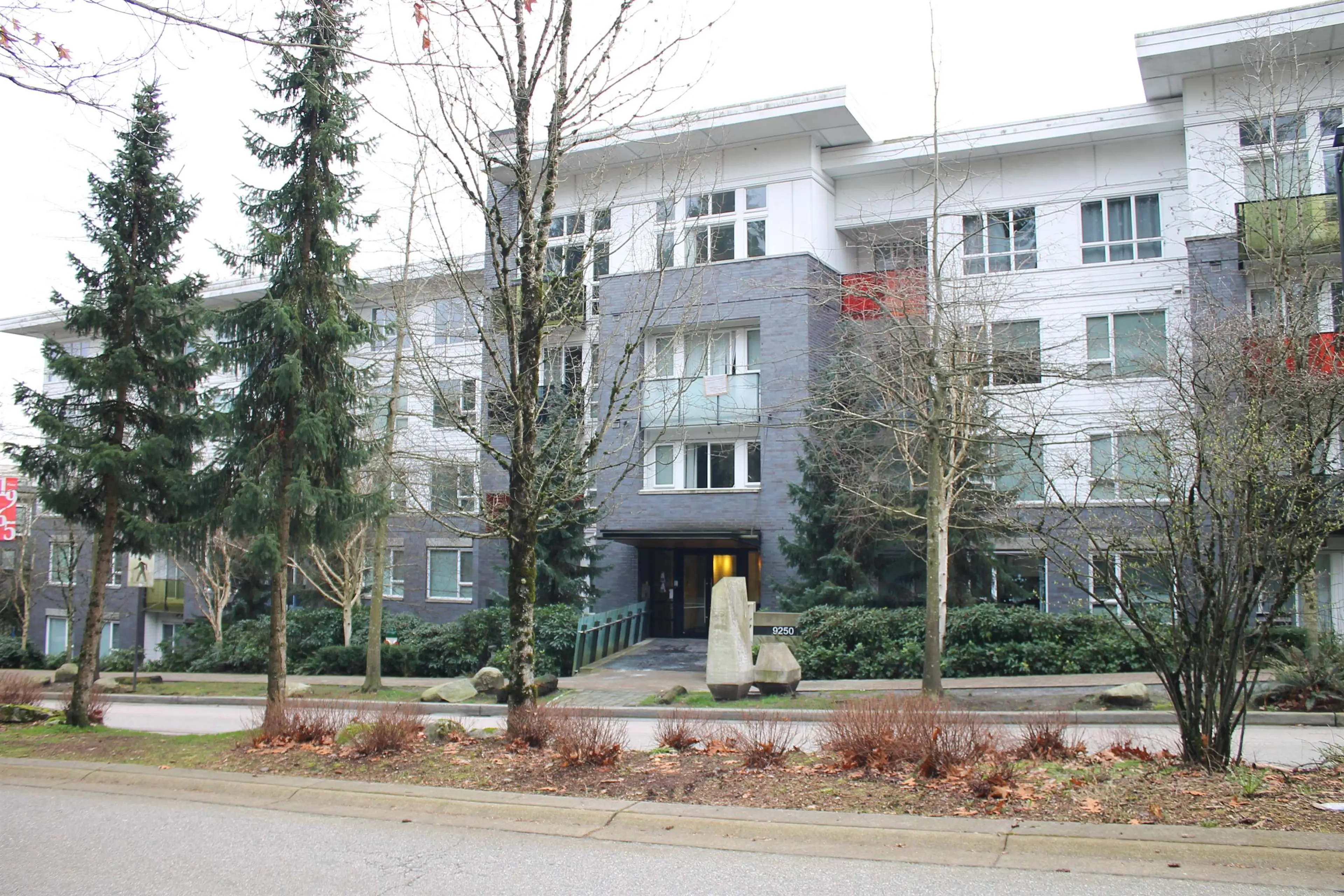 Property at #303 9250 UNIVERSITY HIGH STREET, Burnaby, BC