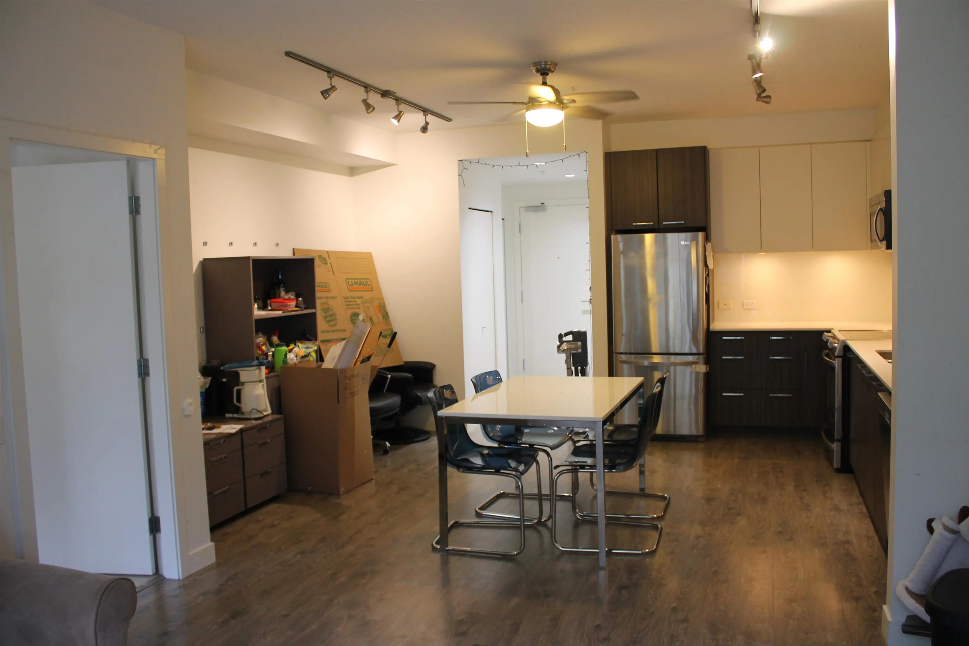 Property at #303 9250 UNIVERSITY HIGH STREET, Burnaby, BC