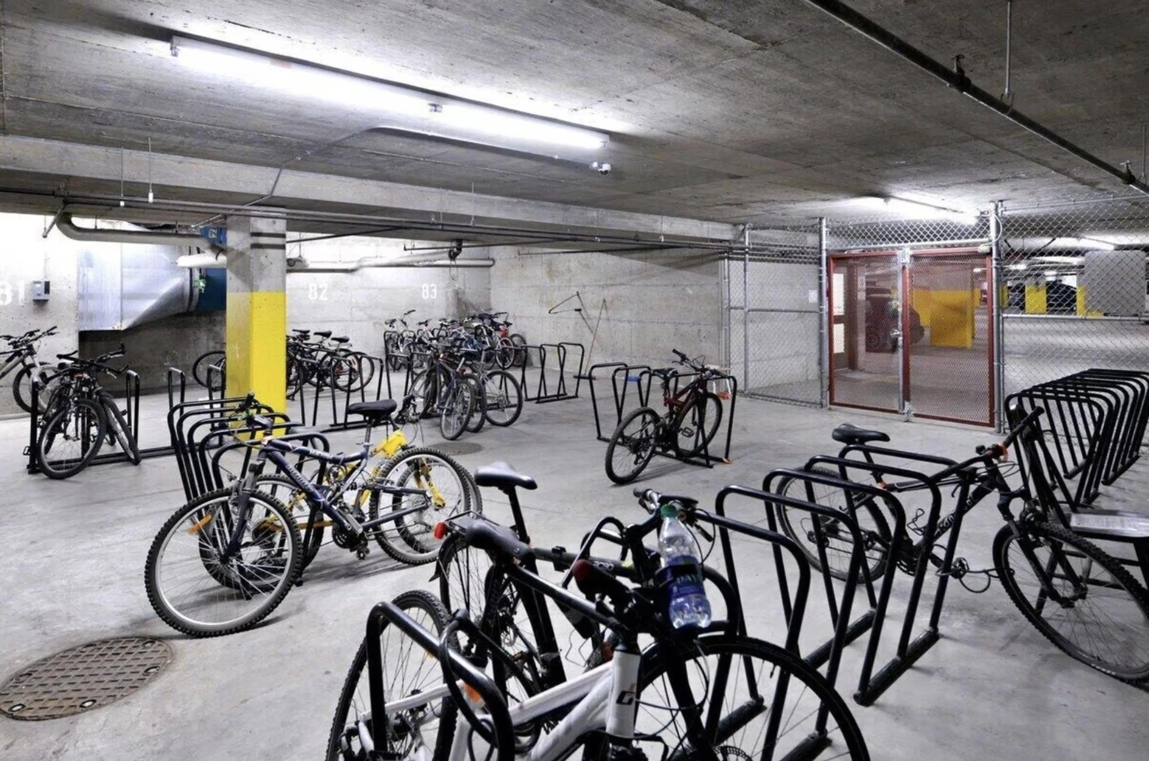 Property at #107 4800 SPEARHEAD DRIVE, Whistler, BC