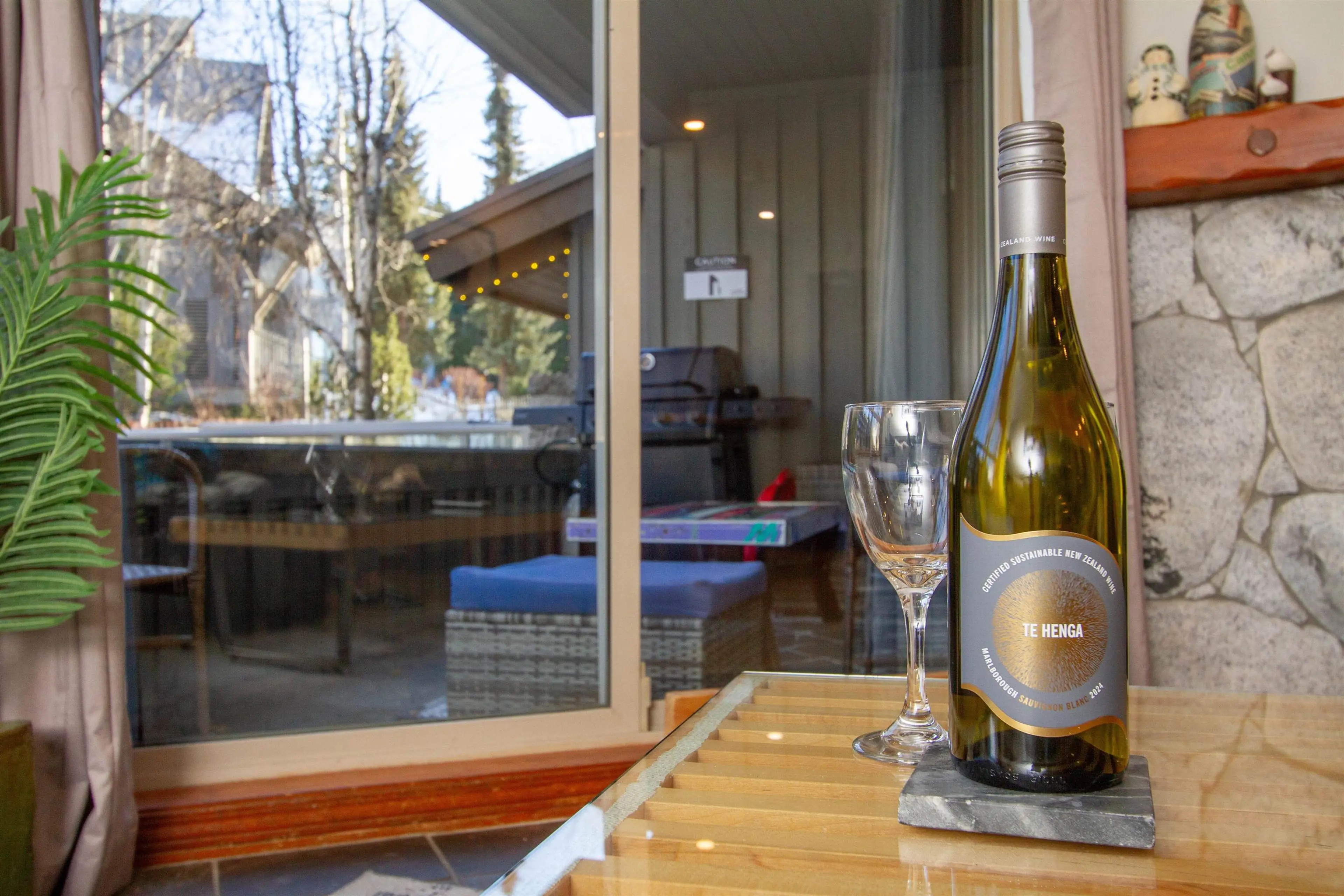 Property at #107 4800 SPEARHEAD DRIVE, Whistler, BC