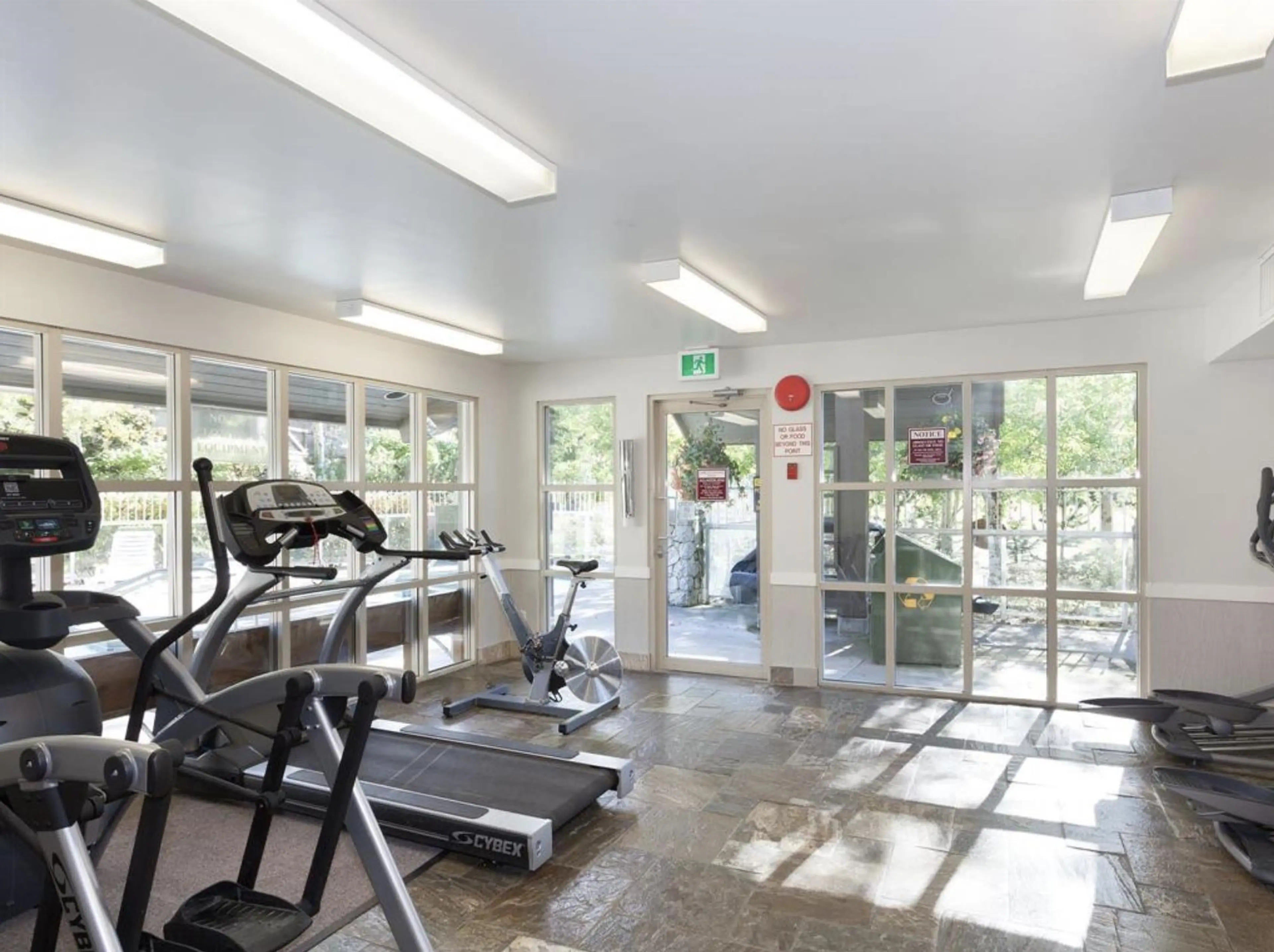 Property at #107 4800 SPEARHEAD DRIVE, Whistler, BC