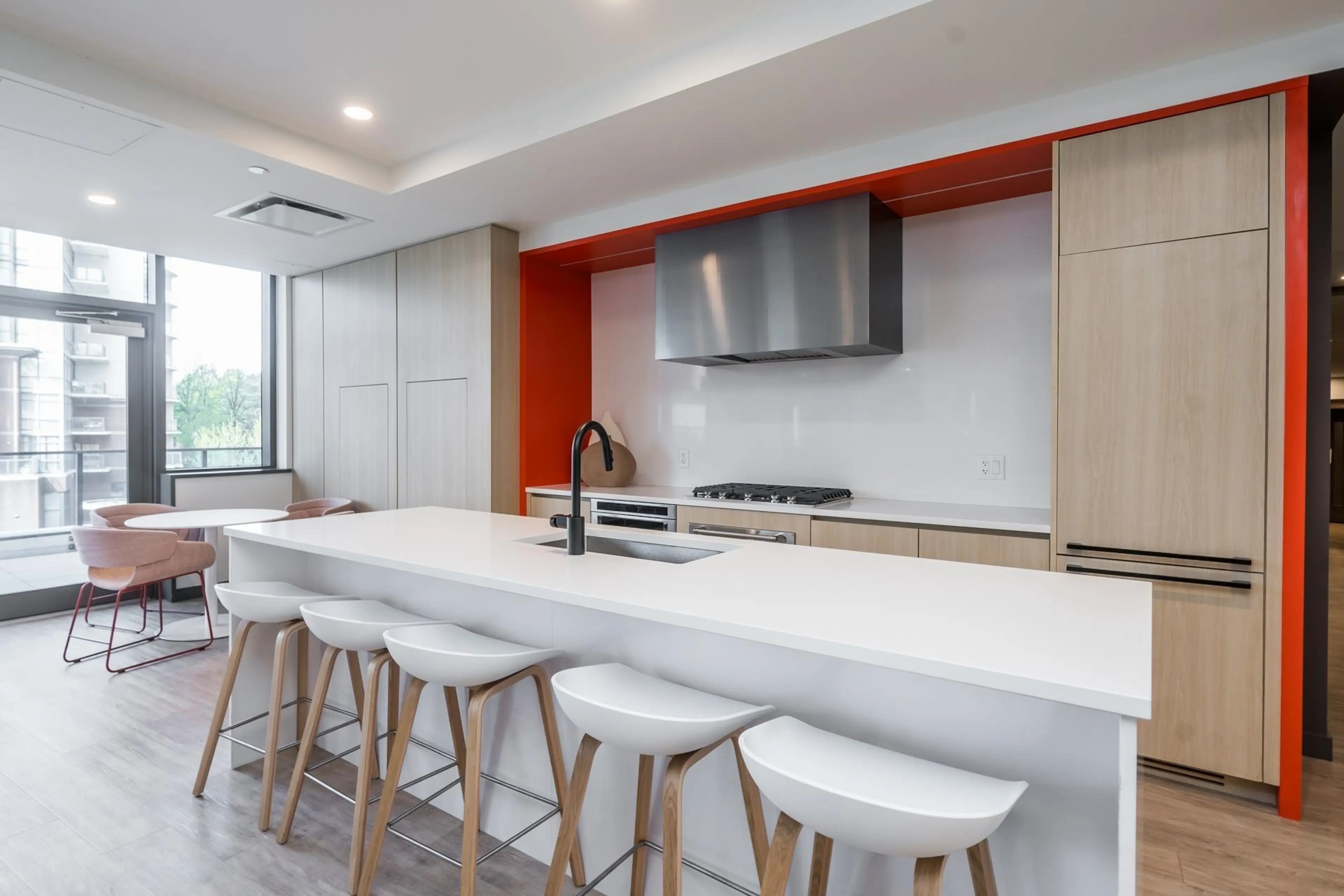 Property at #1608 10448 UNIVERSITY DRIVE, Surrey, BC