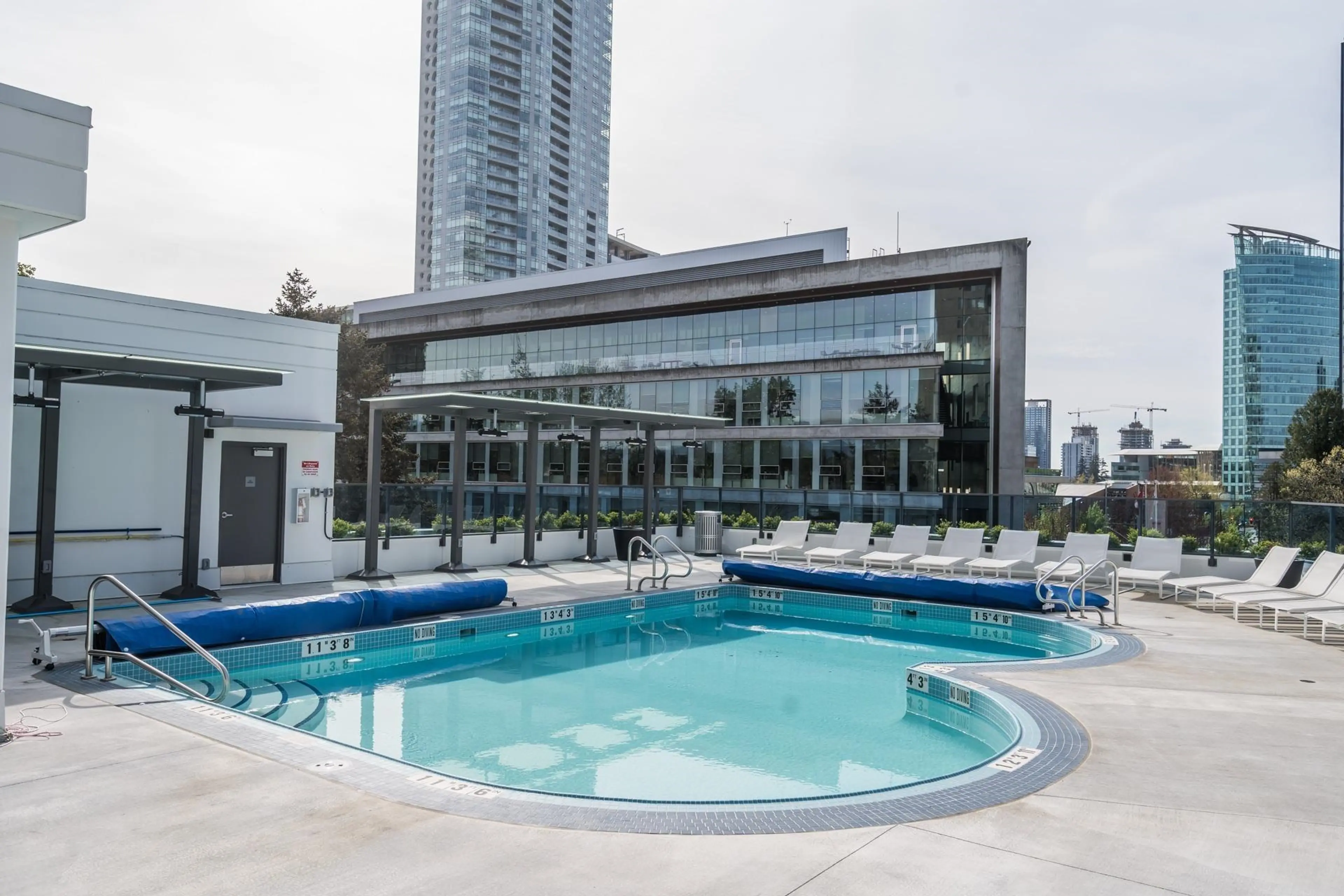 Property at #1608 10448 UNIVERSITY DRIVE, Surrey, BC