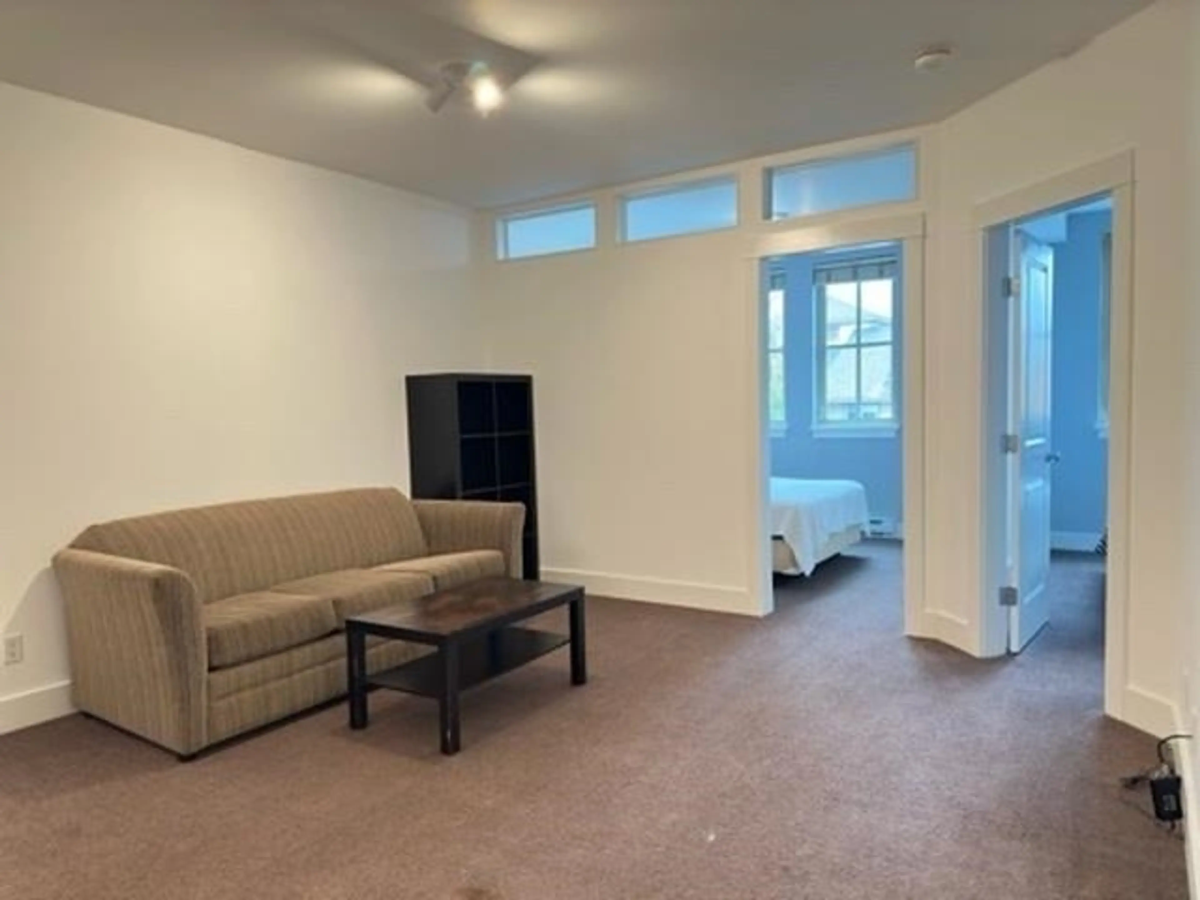 Property at #302 7330 ARBUTUS STREET, Pemberton, BC