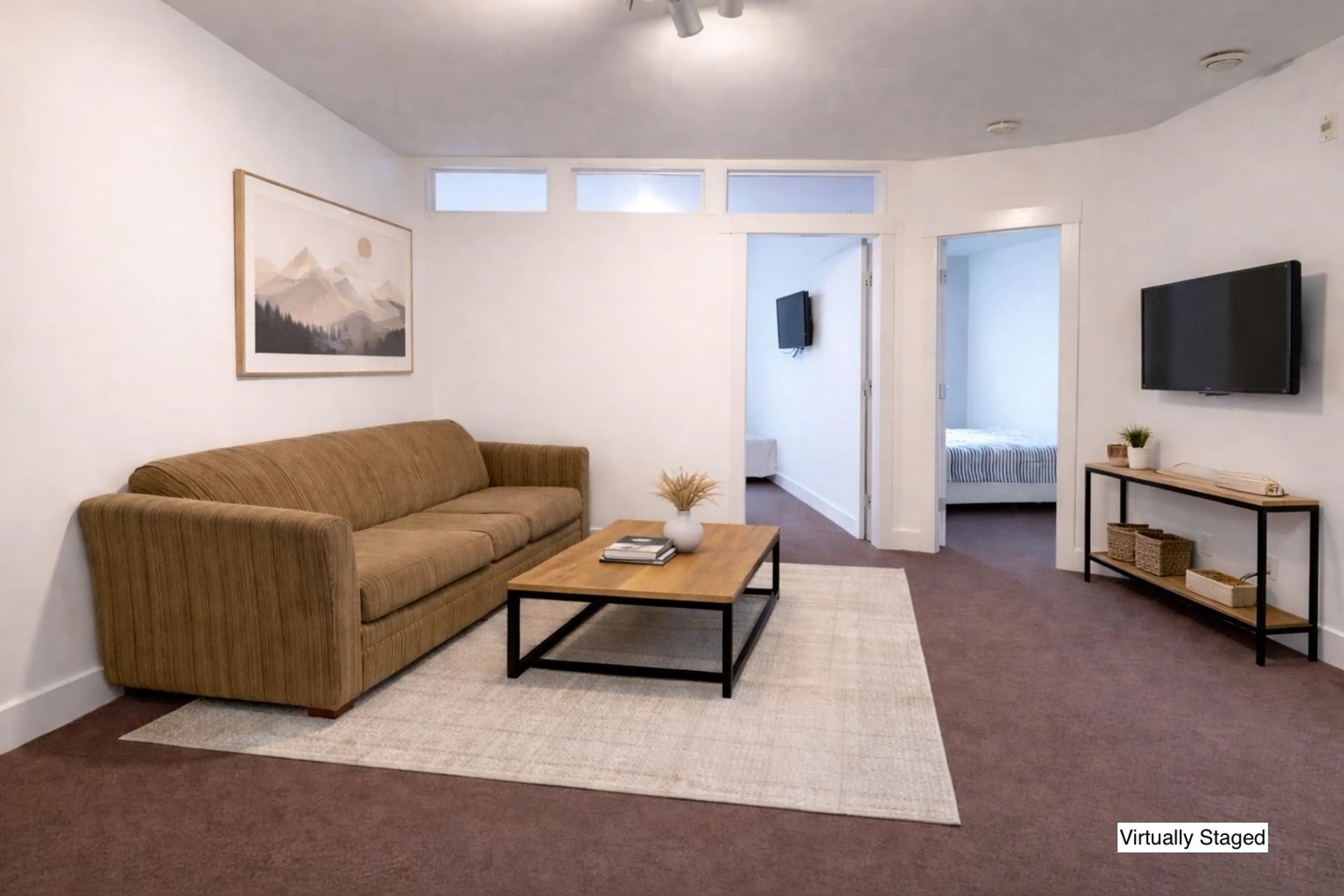 Property at #302 7330 ARBUTUS STREET, Pemberton, BC