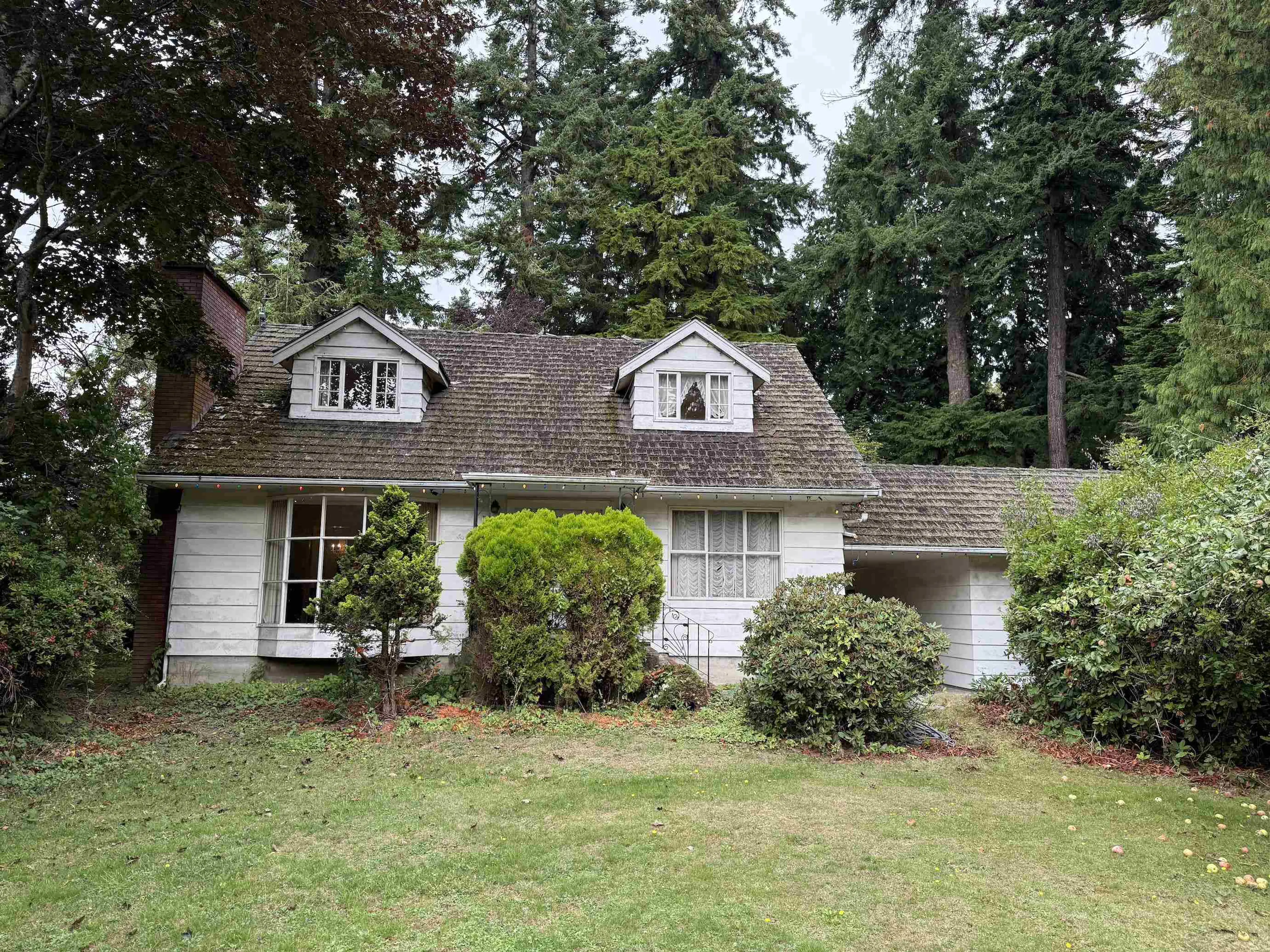 Property at 16203 8 AVENUE, Surrey, BC