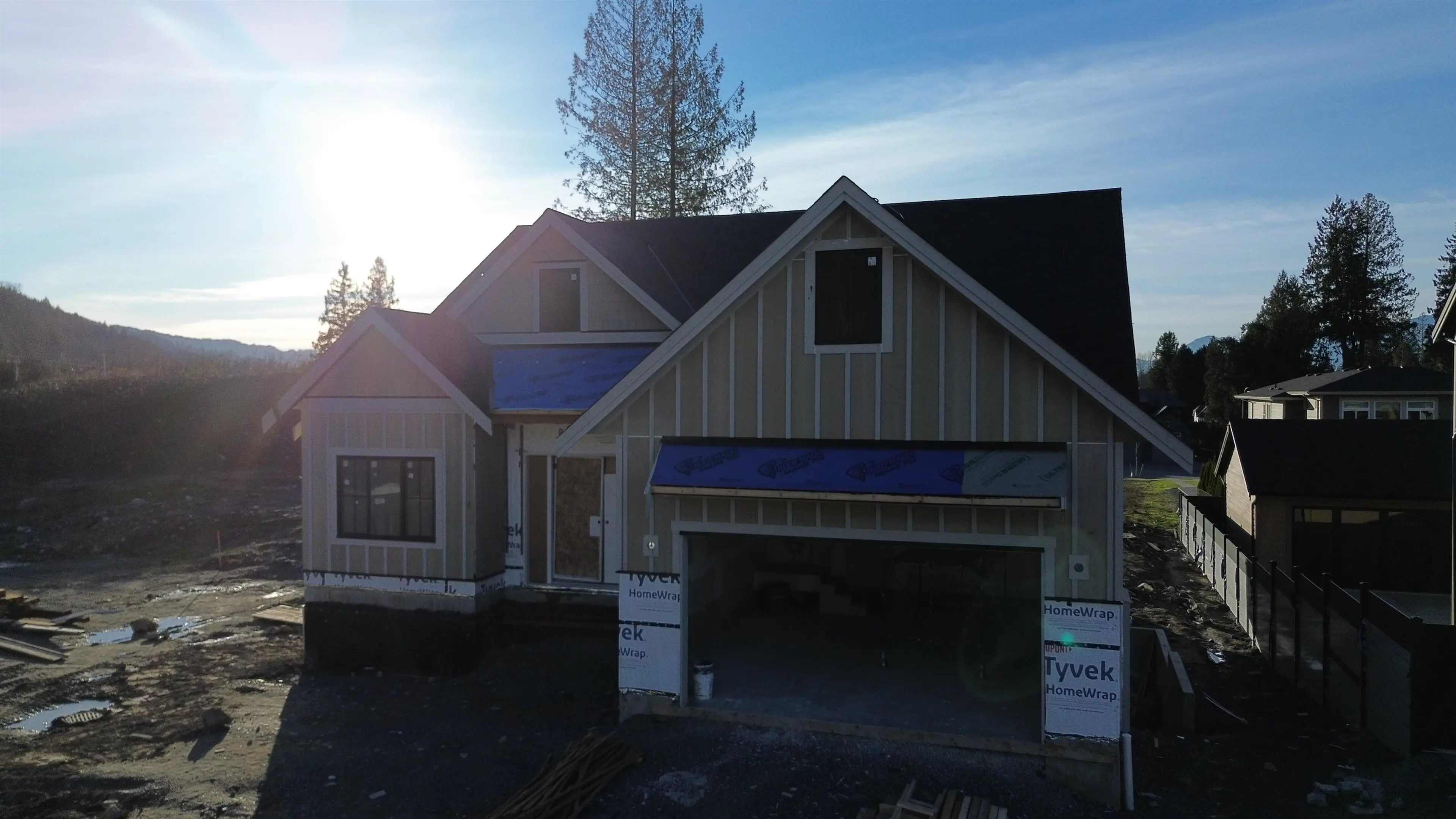 Property at 10013 TRILLIUM WAY, Chilliwack, BC