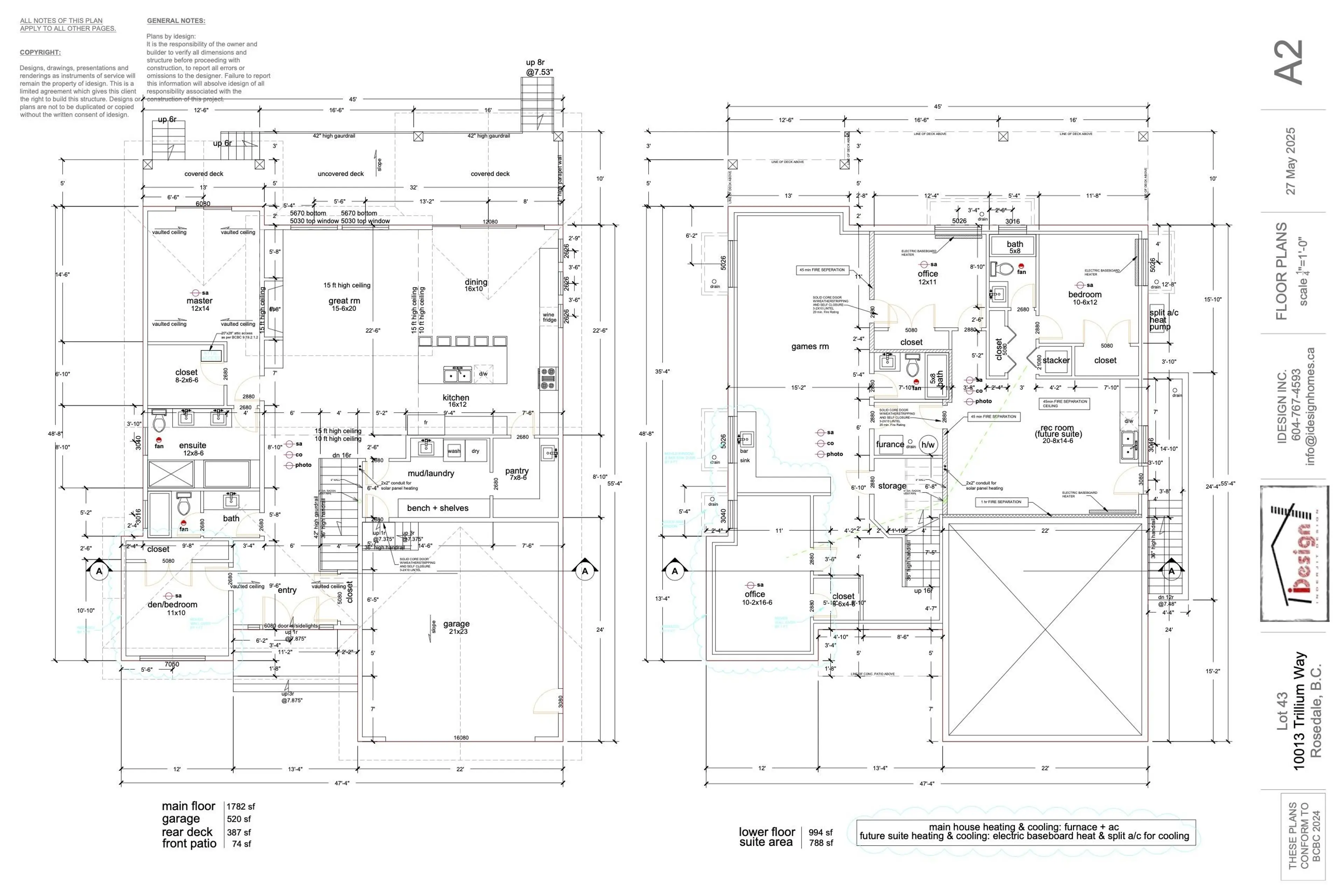 Property at 10013 TRILLIUM WAY, Chilliwack, BC