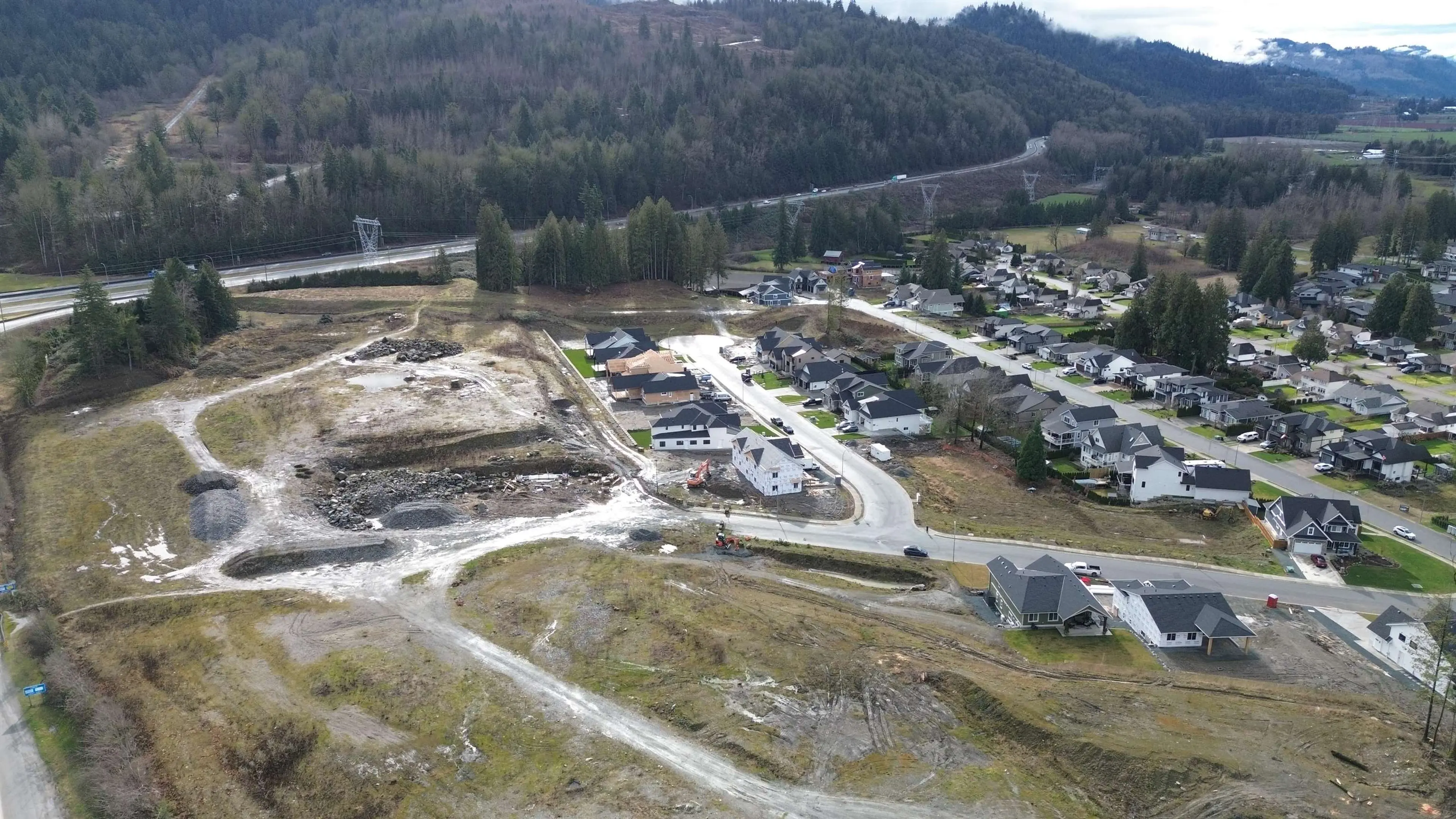 Property at 10013 TRILLIUM WAY, Chilliwack, BC