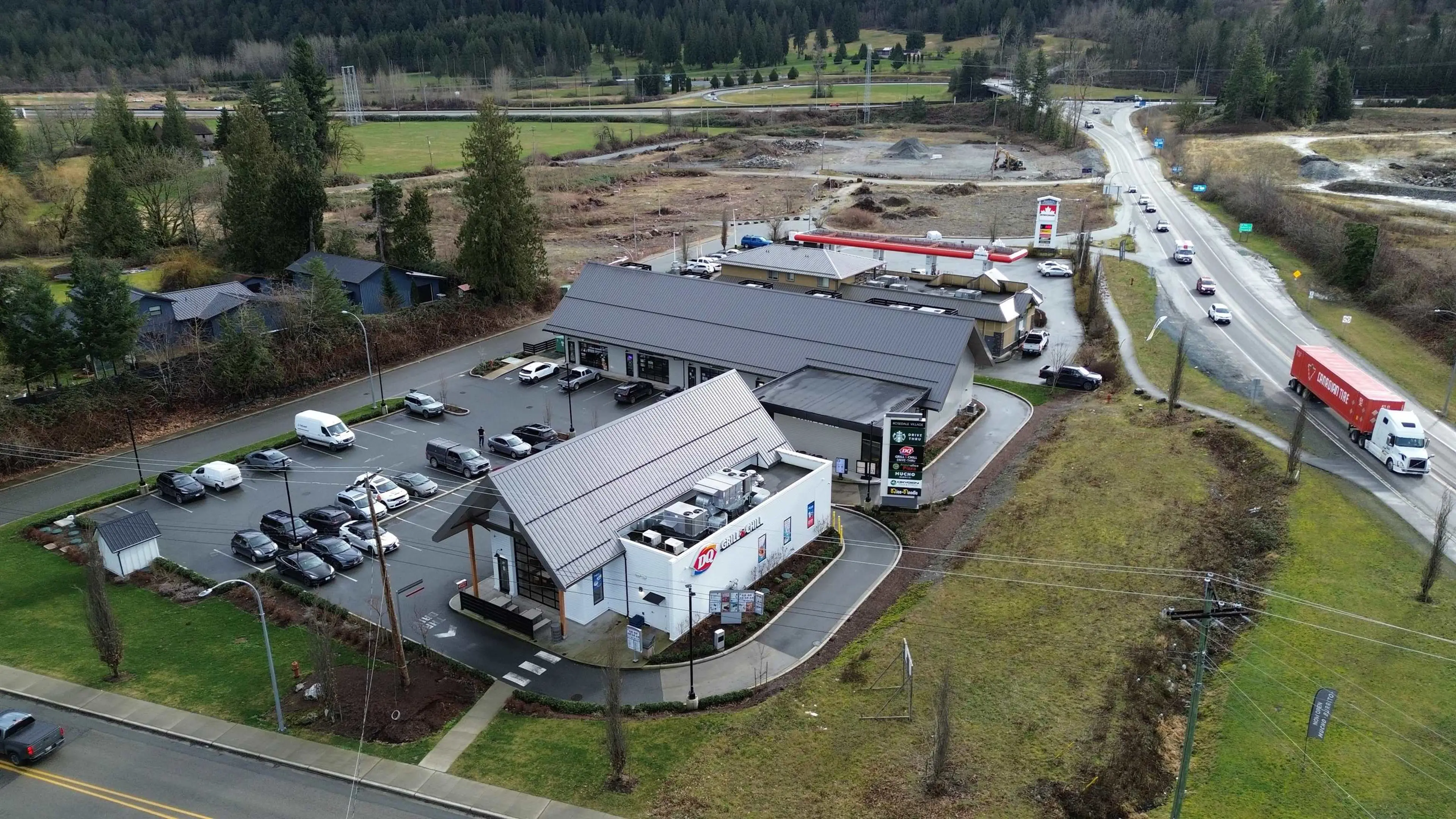 Property at 10013 TRILLIUM WAY, Chilliwack, BC