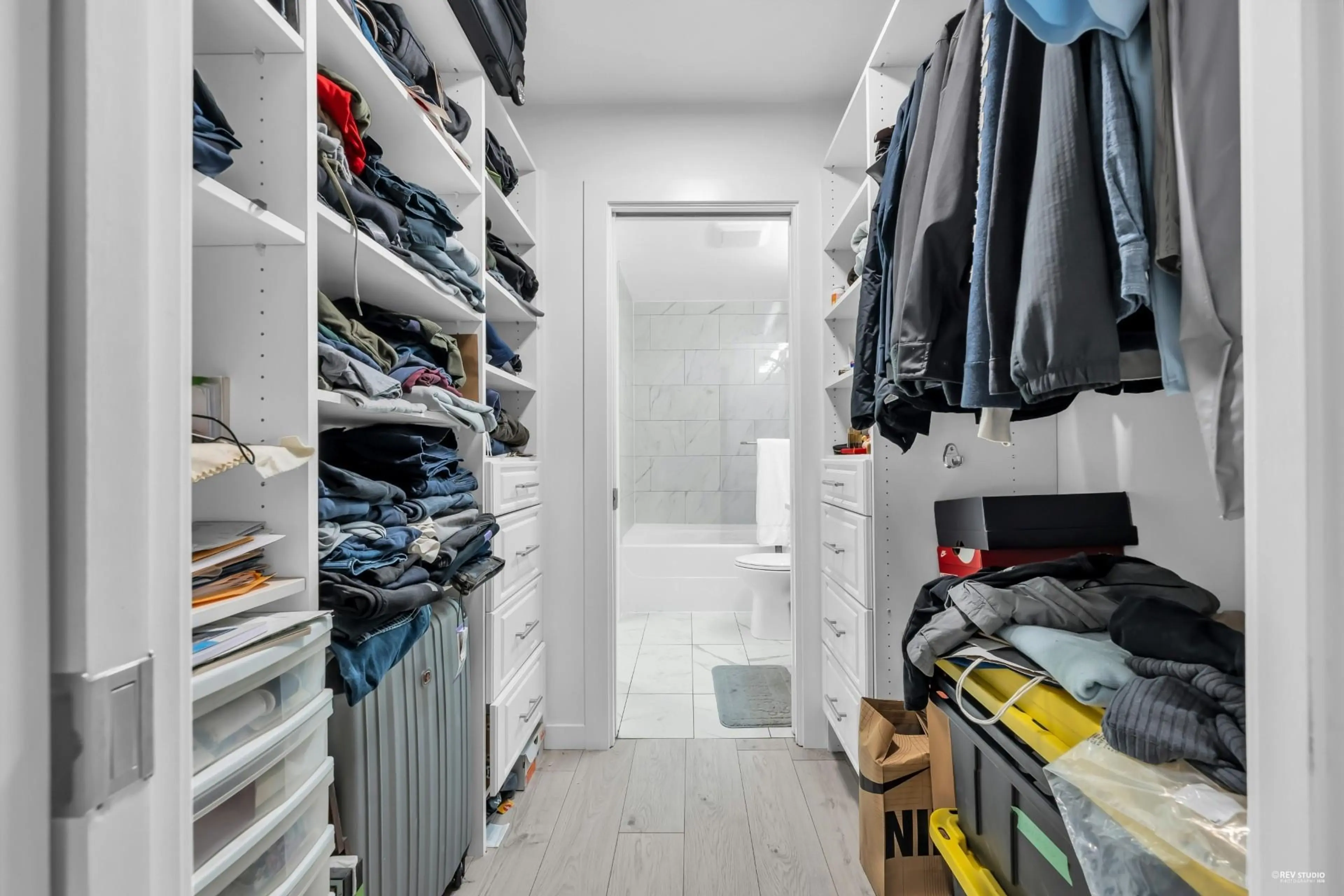 Property at #122 18 JACK MAHONY PLACE, New Westminster, BC