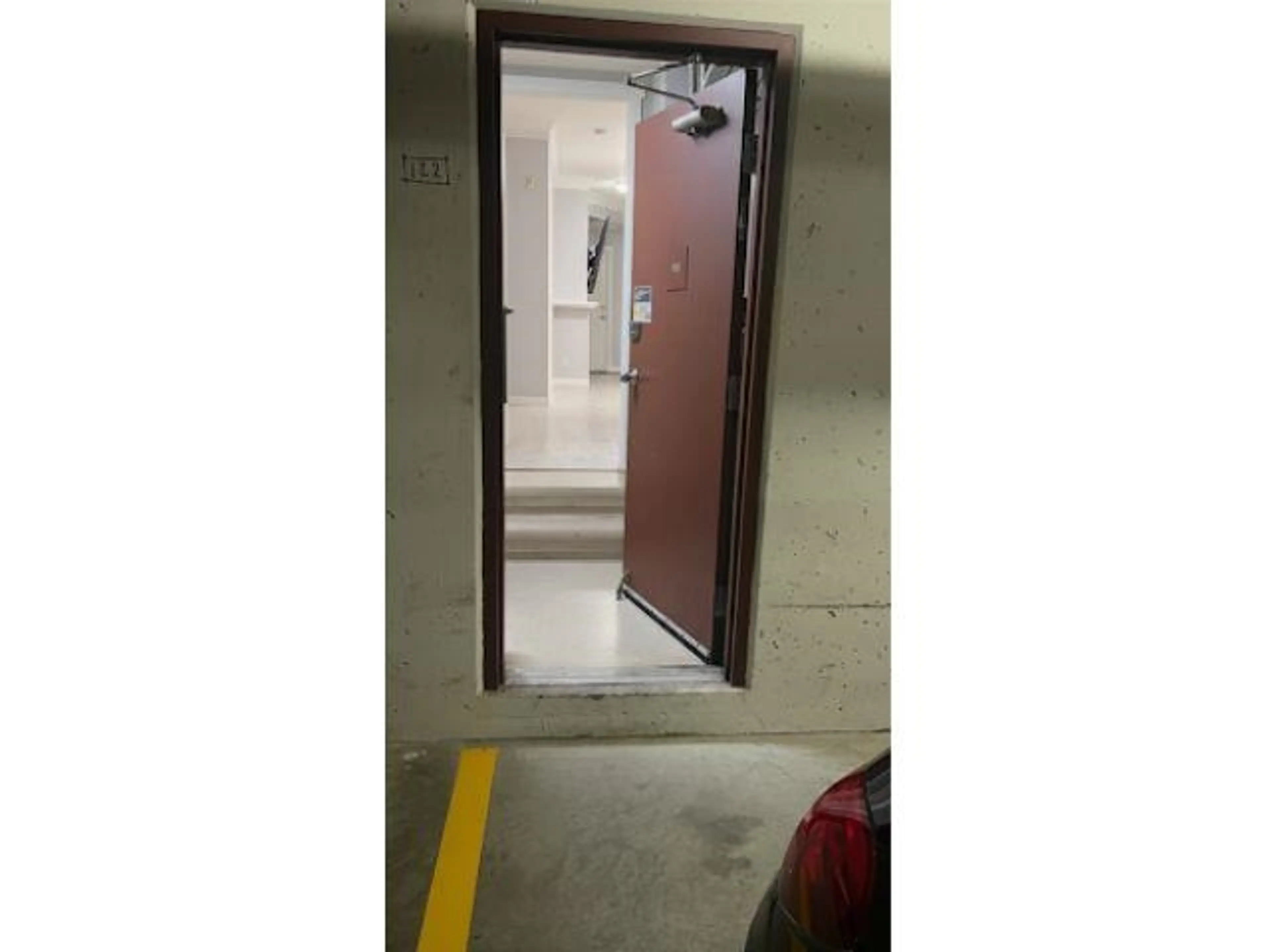 Property at #122 18 JACK MAHONY PLACE, New Westminster, BC