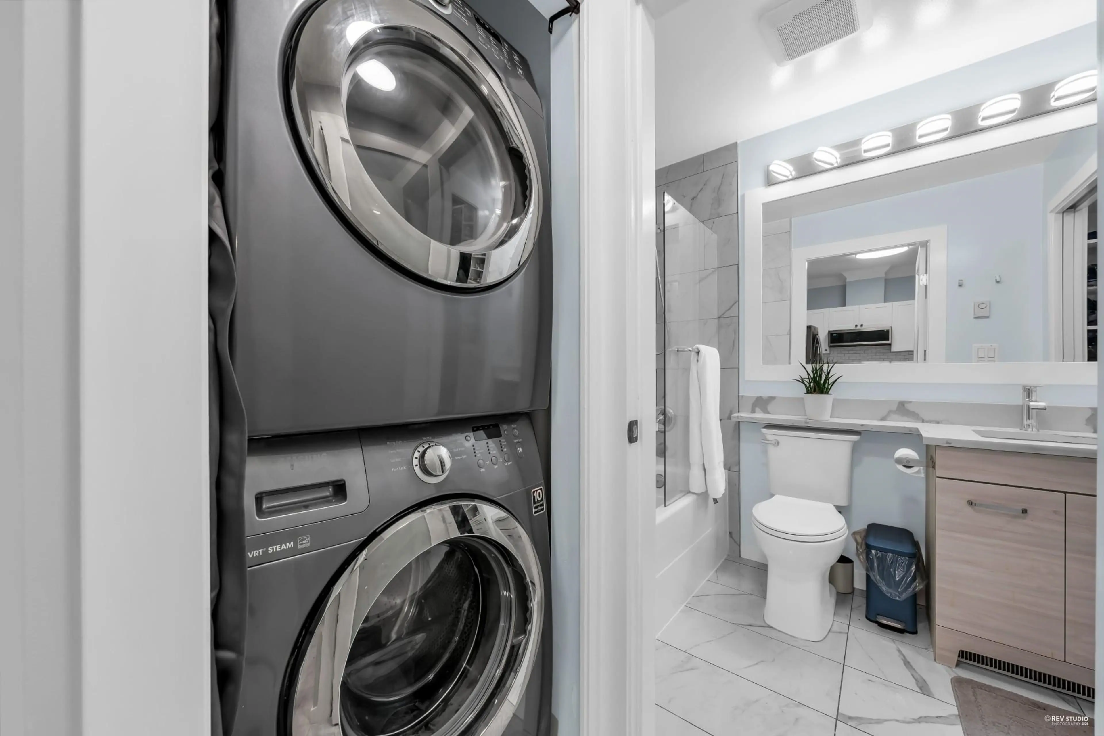 Property at #122 18 JACK MAHONY PLACE, New Westminster, BC