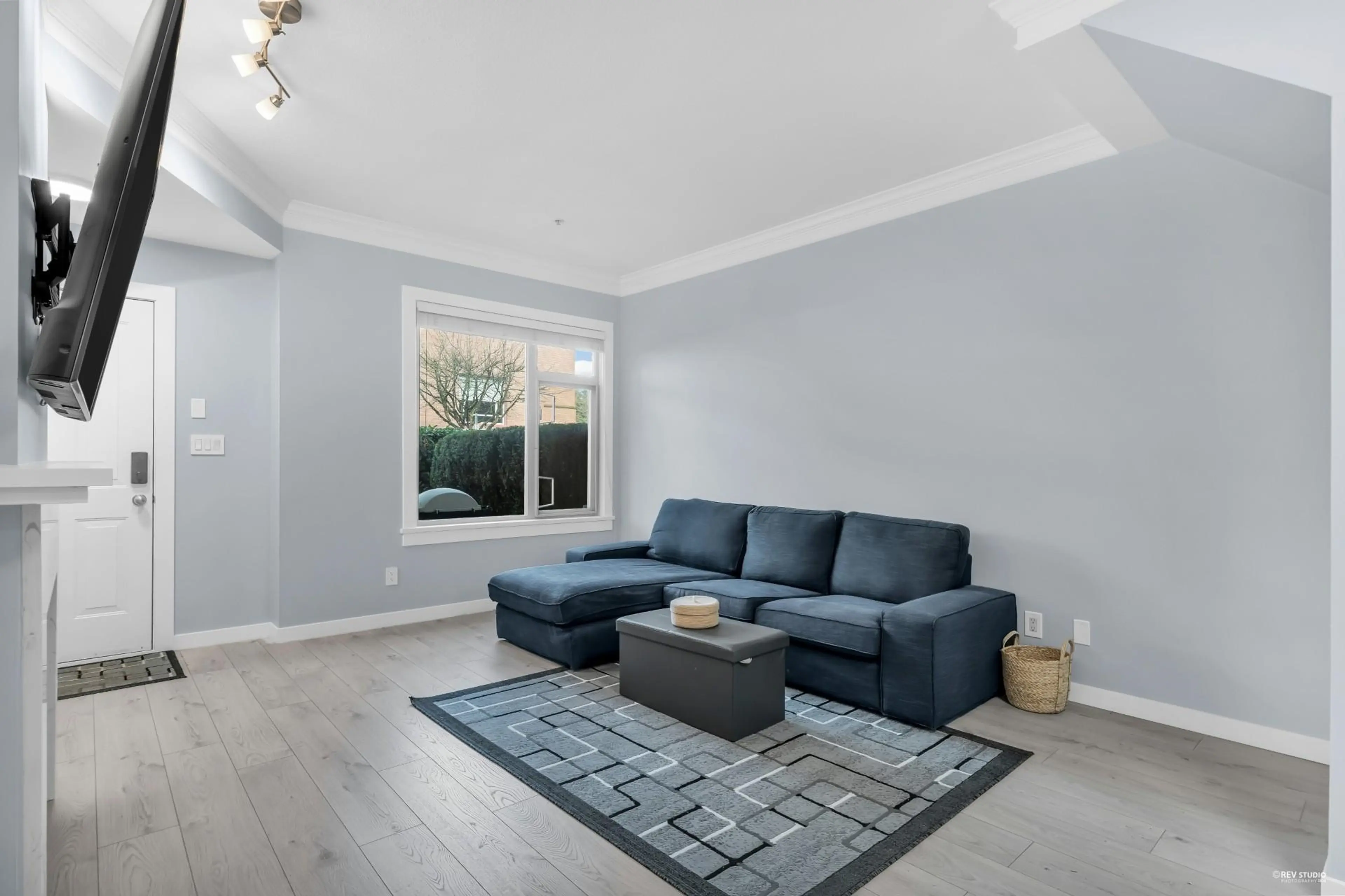 Property at #122 18 JACK MAHONY PLACE, New Westminster, BC