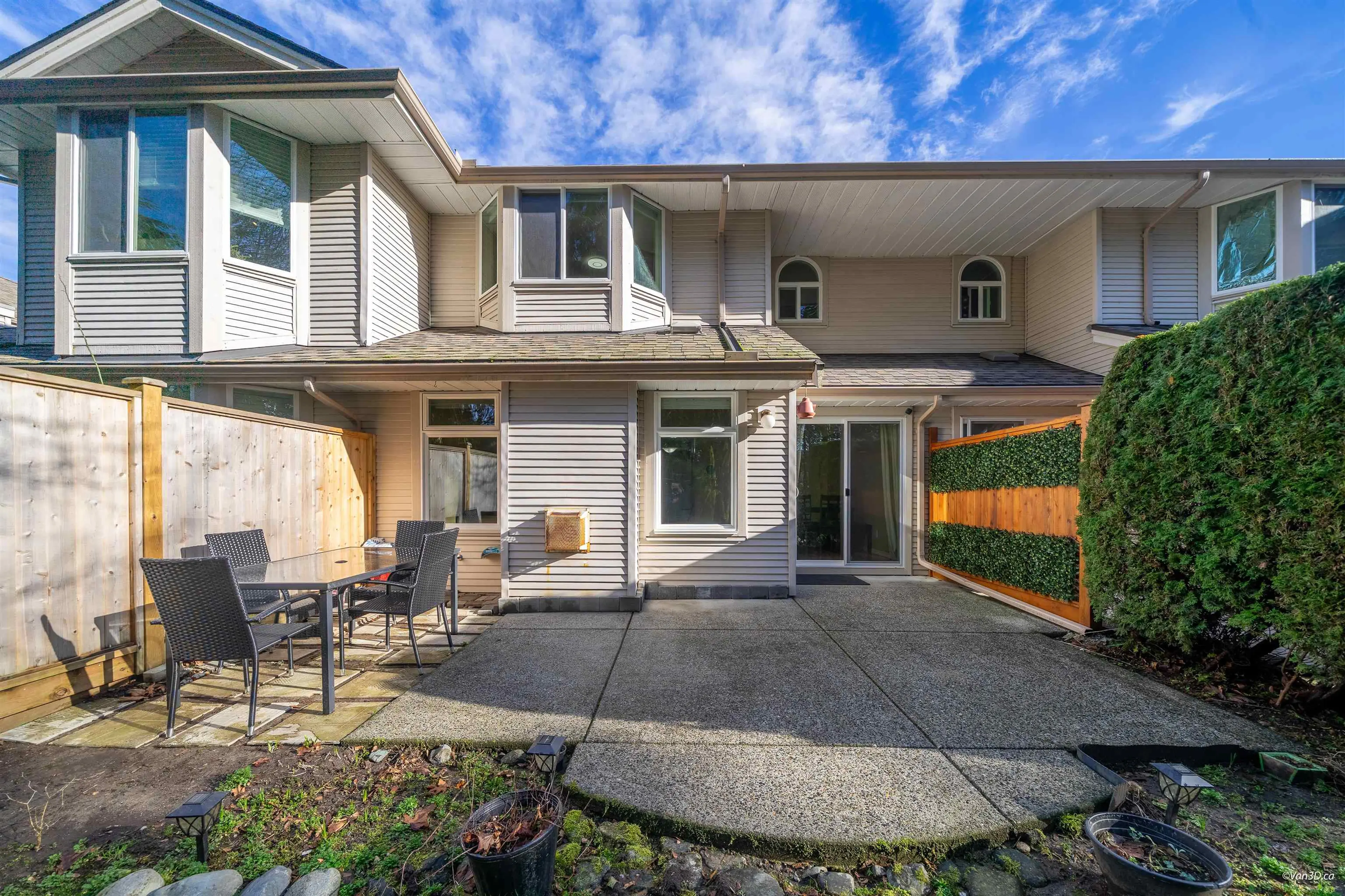 Property at #73 9045 WALNUT GROVE DRIVE, Langley, BC