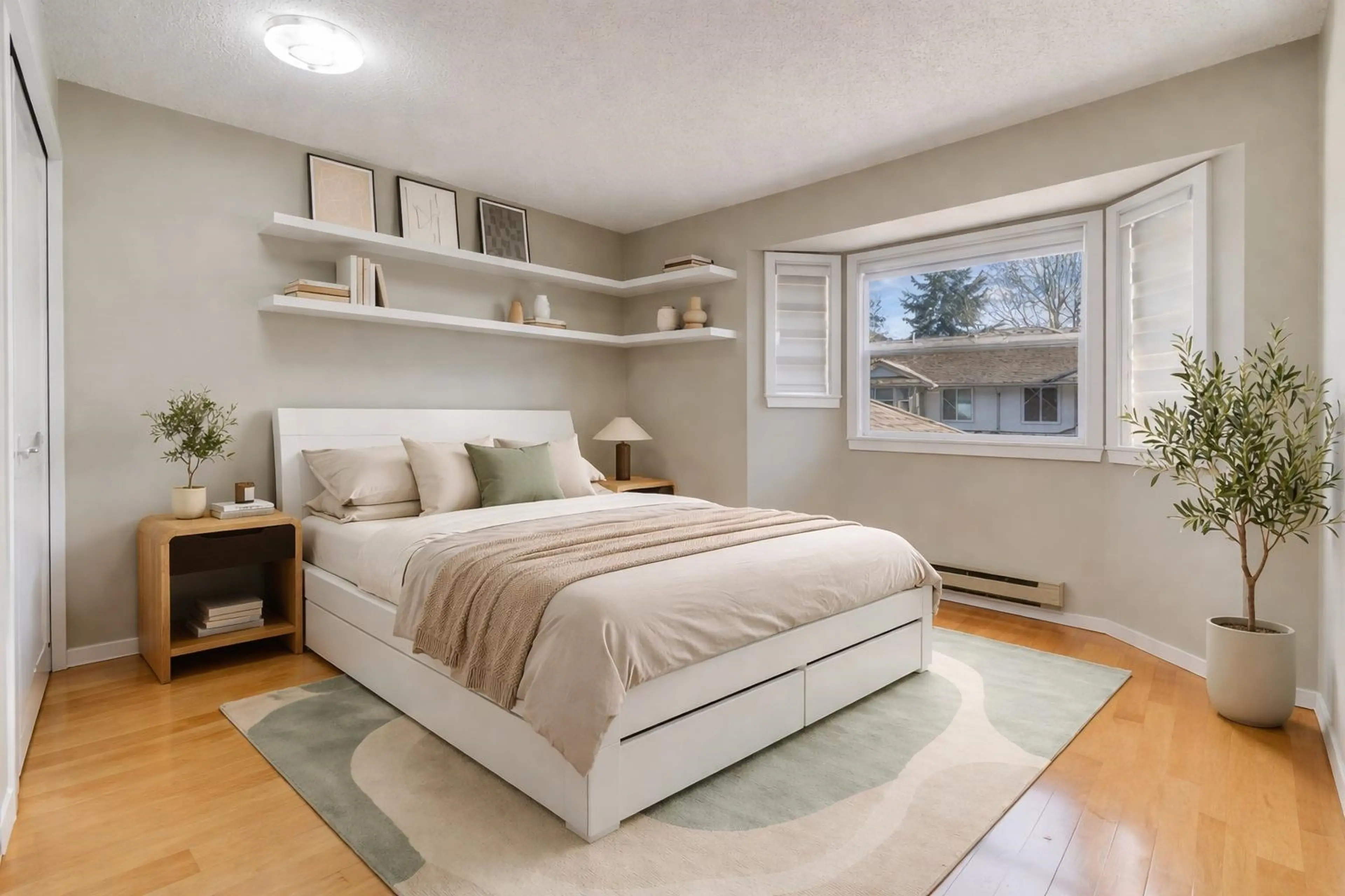 Property at #73 9045 WALNUT GROVE DRIVE, Langley, BC