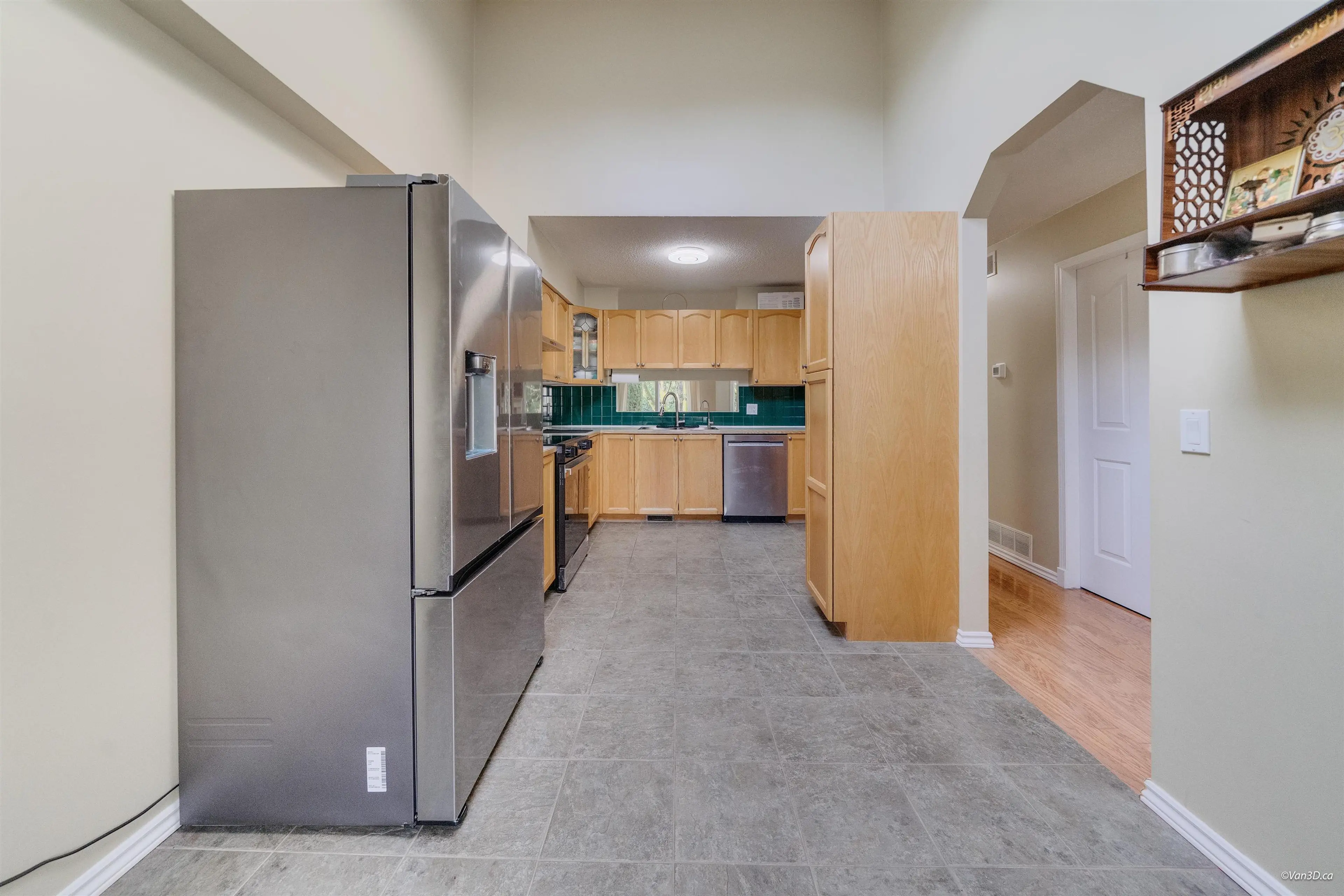 Property at #73 9045 WALNUT GROVE DRIVE, Langley, BC