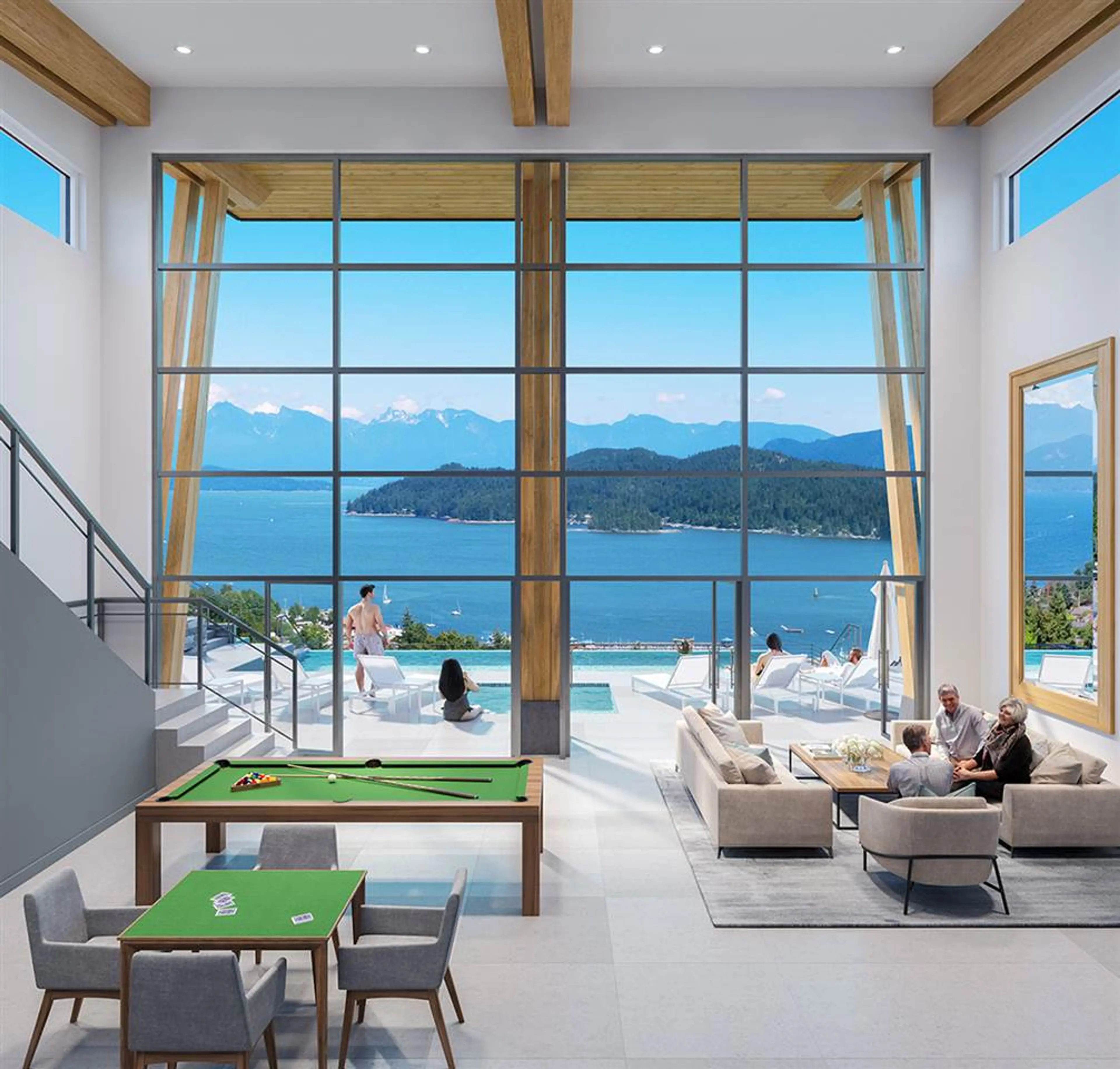 Property at #209 468 EAGLECREST DRIVE, Gibsons, BC