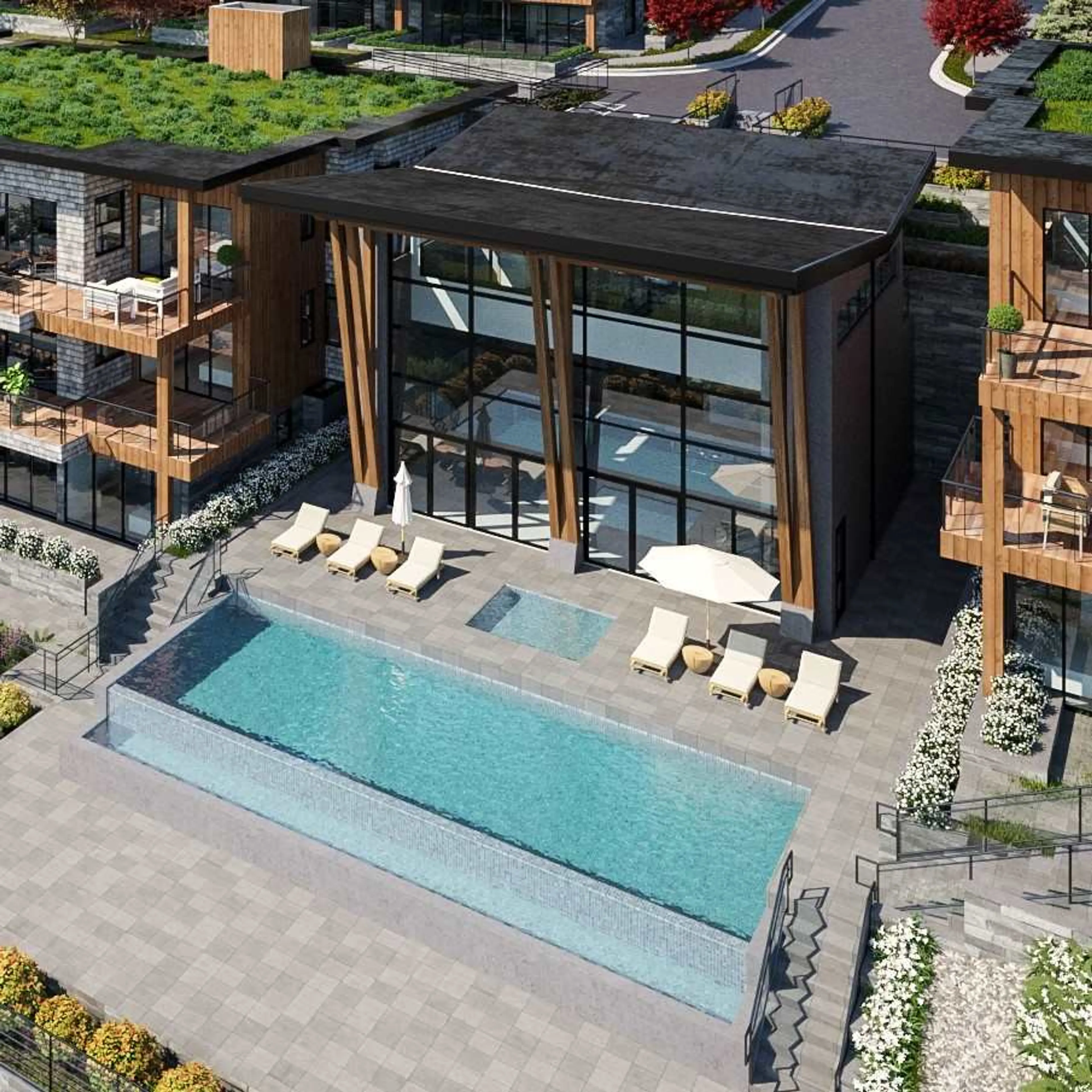 Property at #209 468 EAGLECREST DRIVE, Gibsons, BC