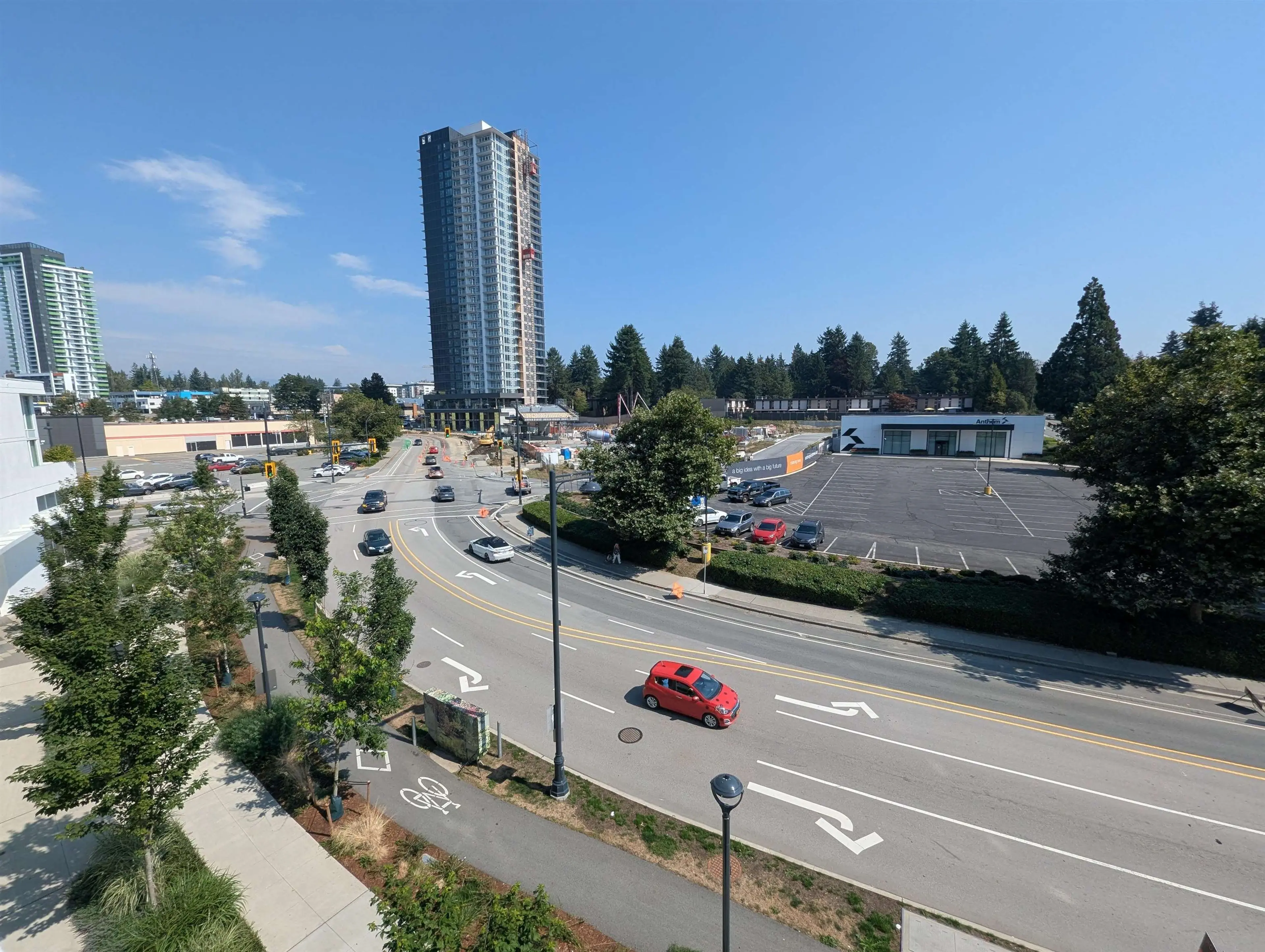 Property at #303 13685 102 AVENUE, Surrey, BC