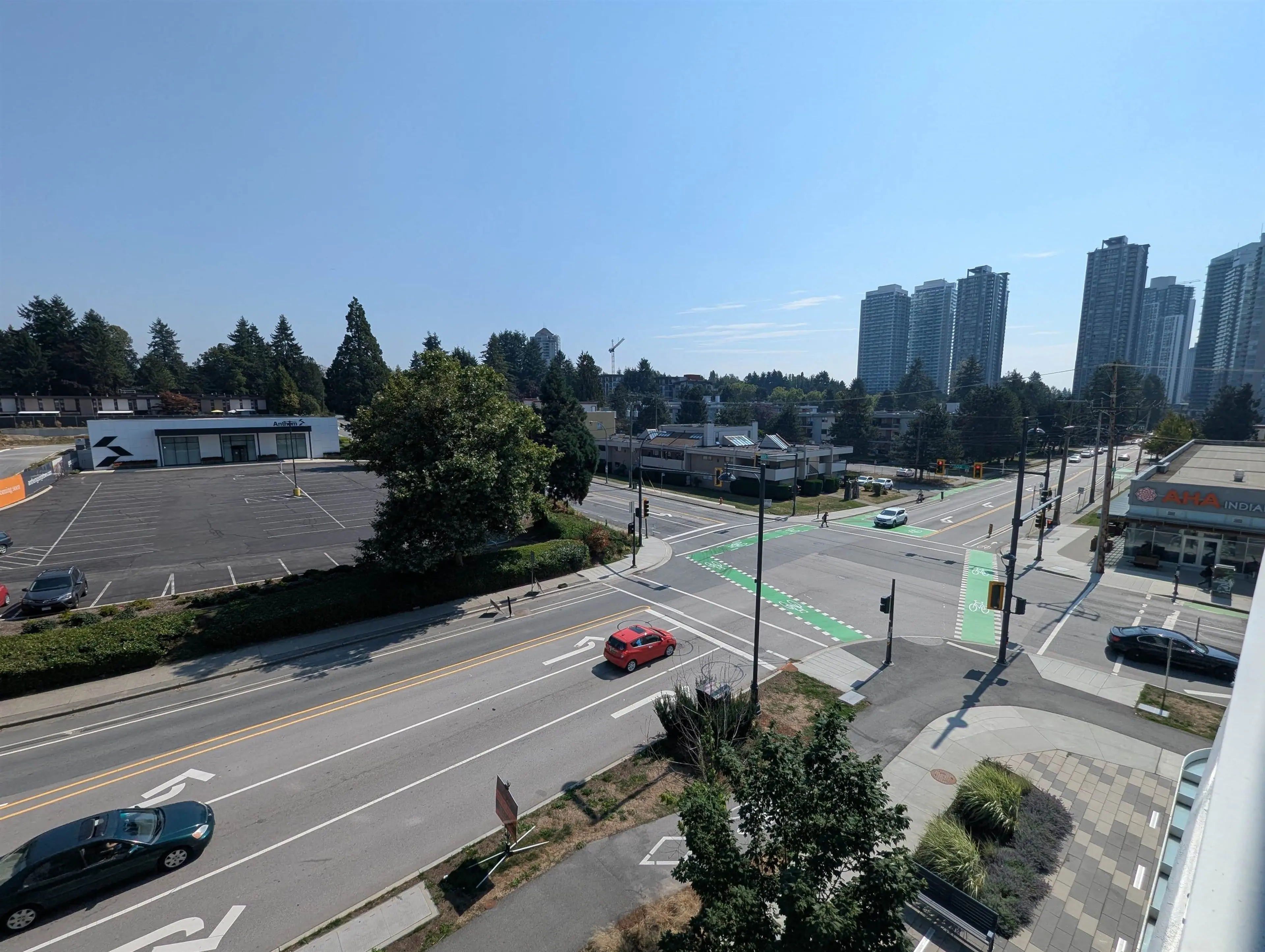 Property at #303 13685 102 AVENUE, Surrey, BC