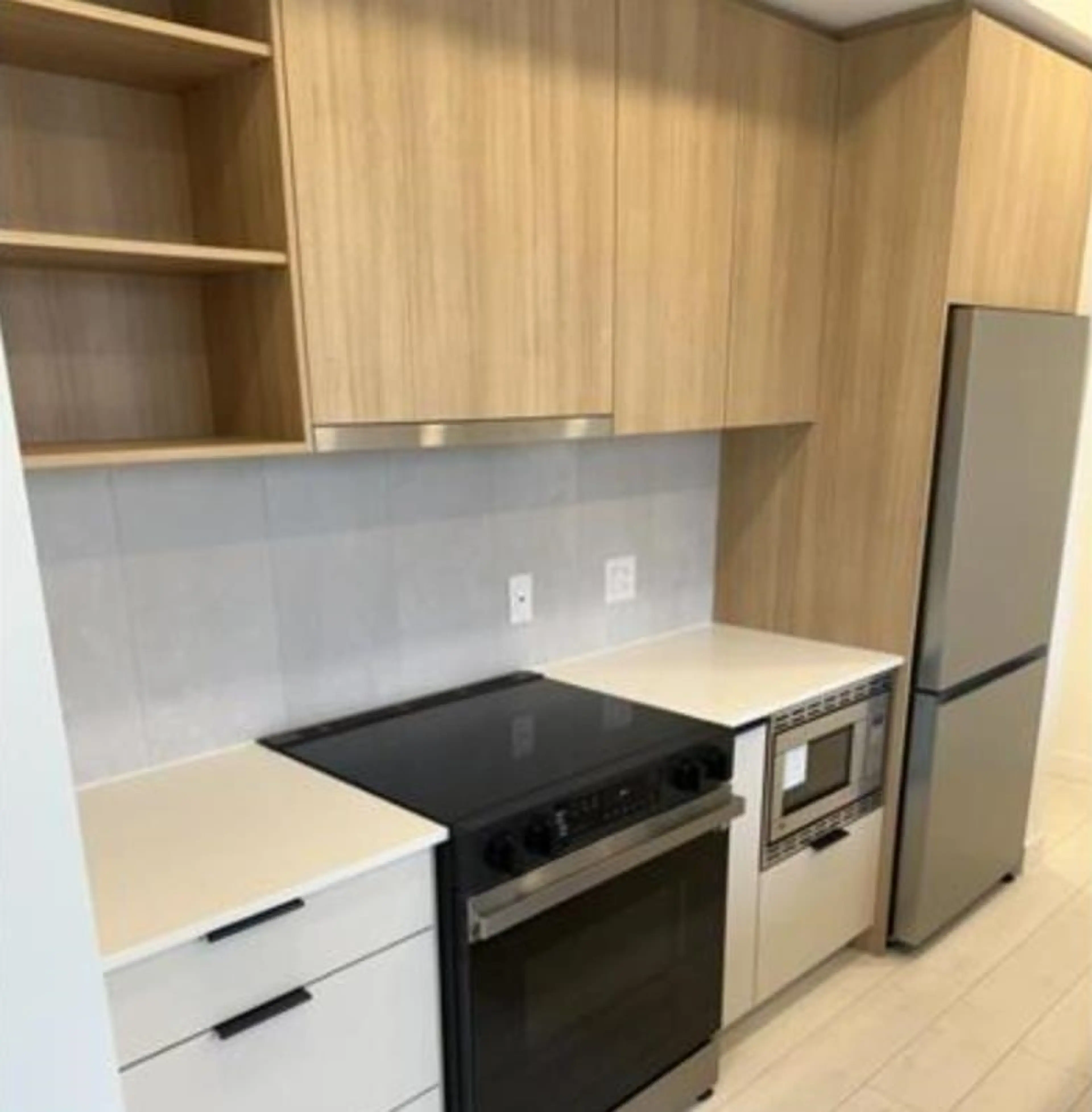 Property at #317 13439 94A AVENUE, Surrey, BC