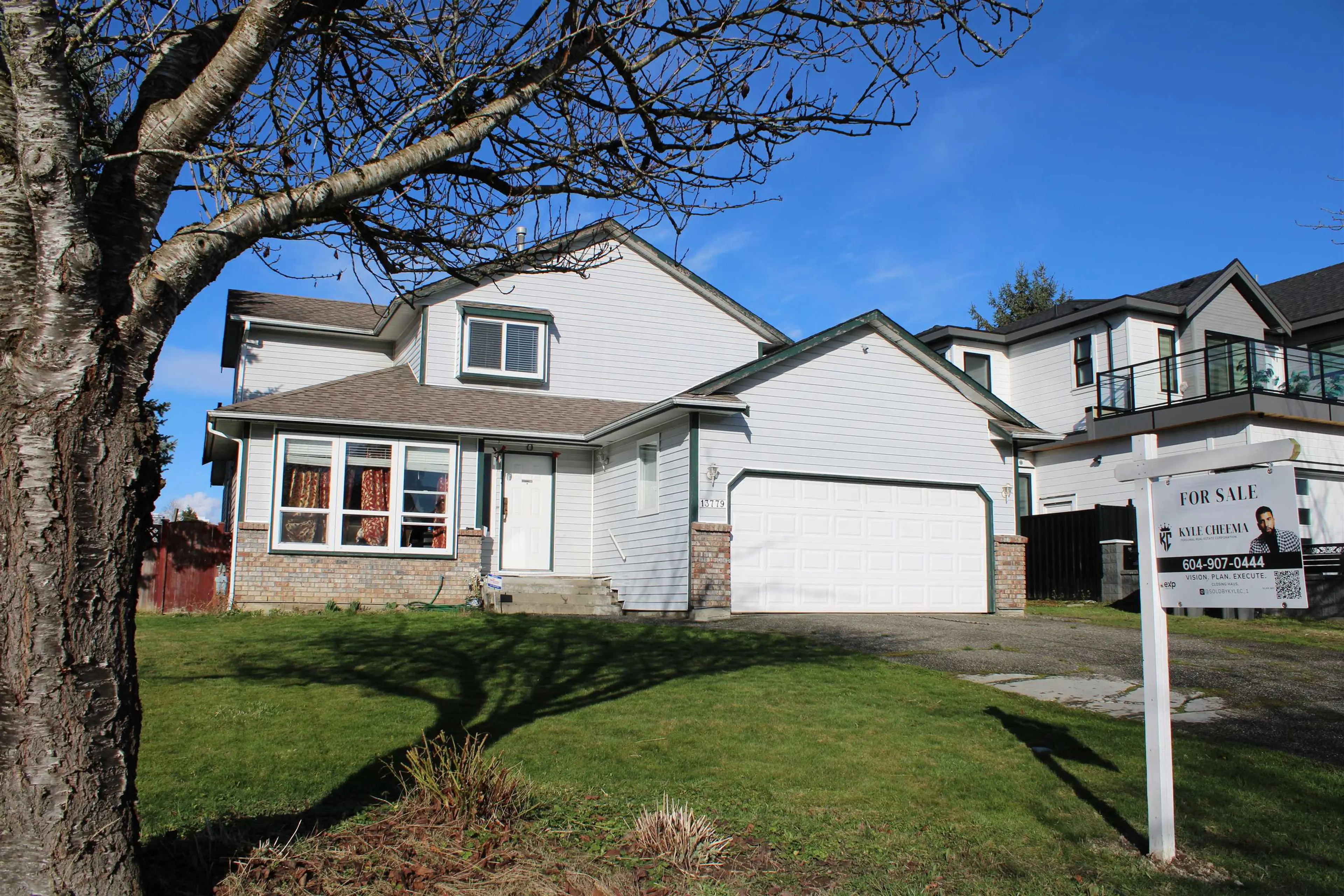 Property at 13779 90 AVENUE, Surrey, BC