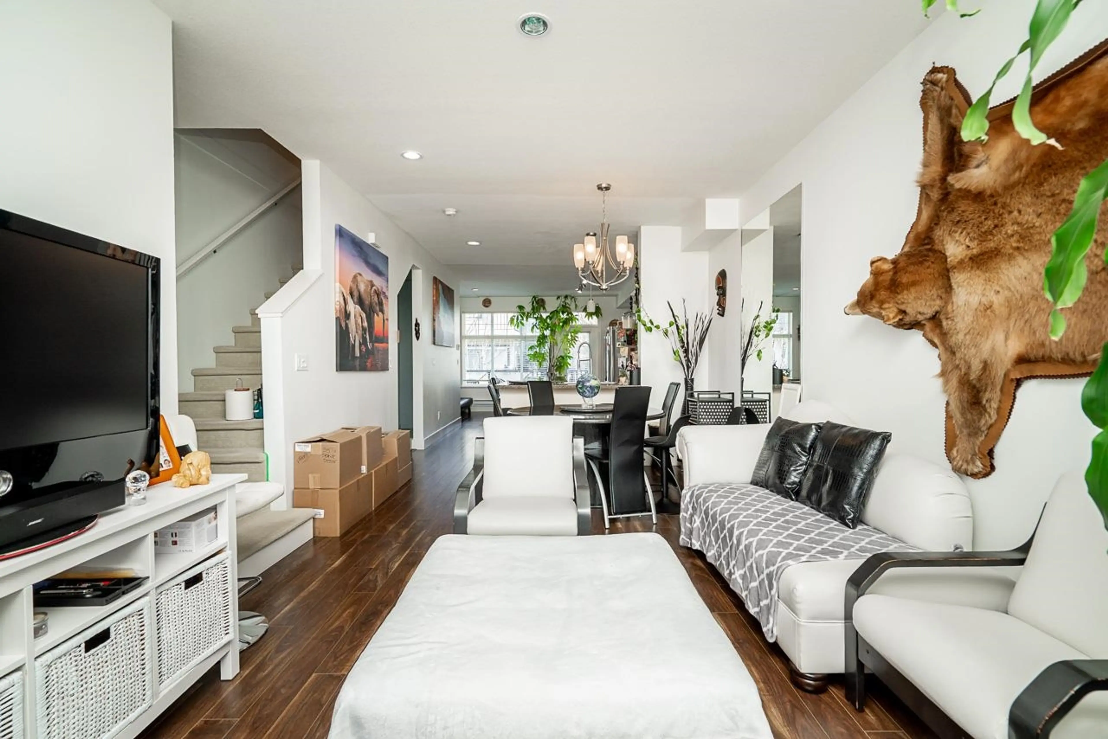 Property at #28 7332 194A STREET, Surrey, BC