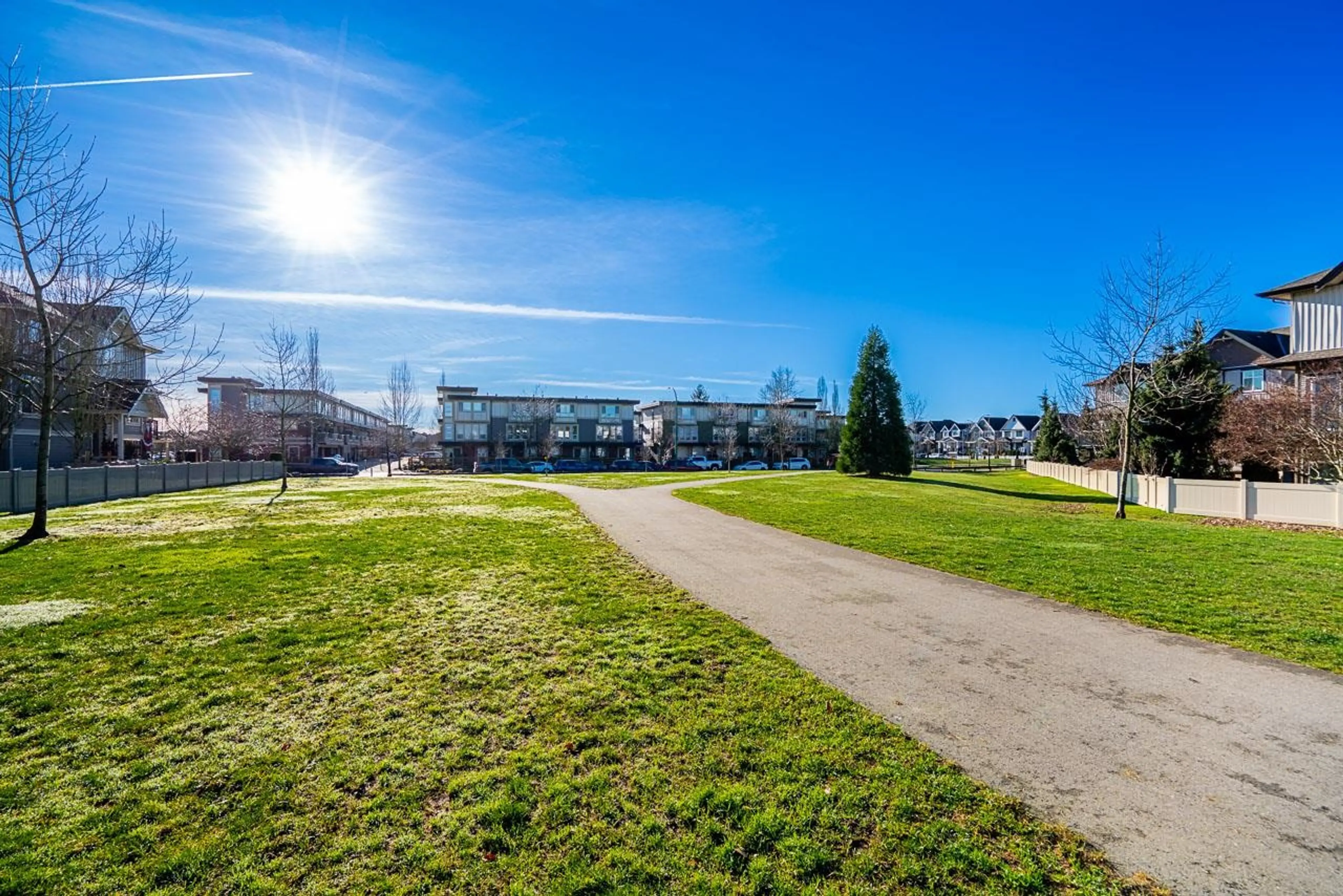 Property at #28 7332 194A STREET, Surrey, BC