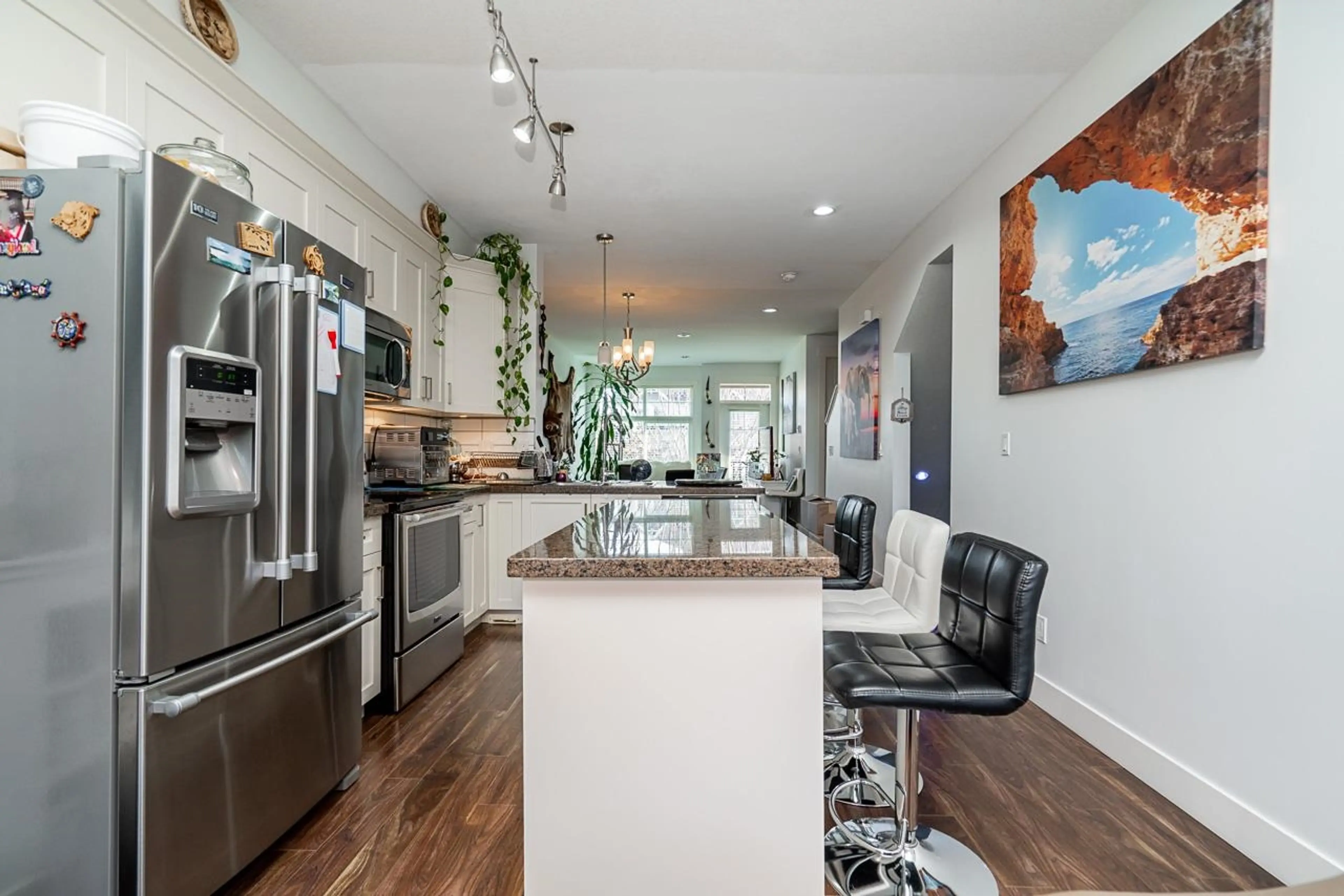 Property at #28 7332 194A STREET, Surrey, BC