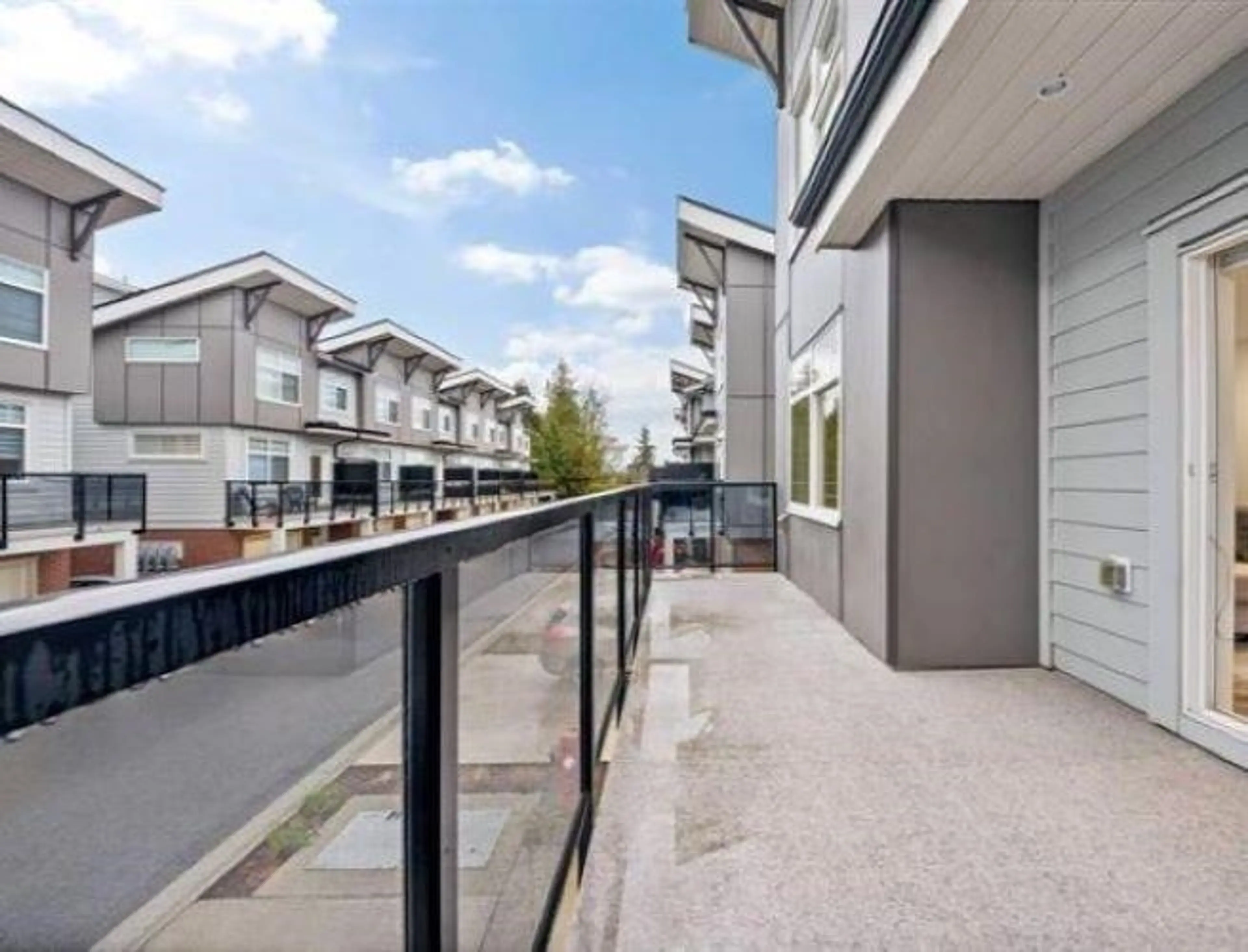 Property at #6 22334 48 AVENUE, Langley, BC