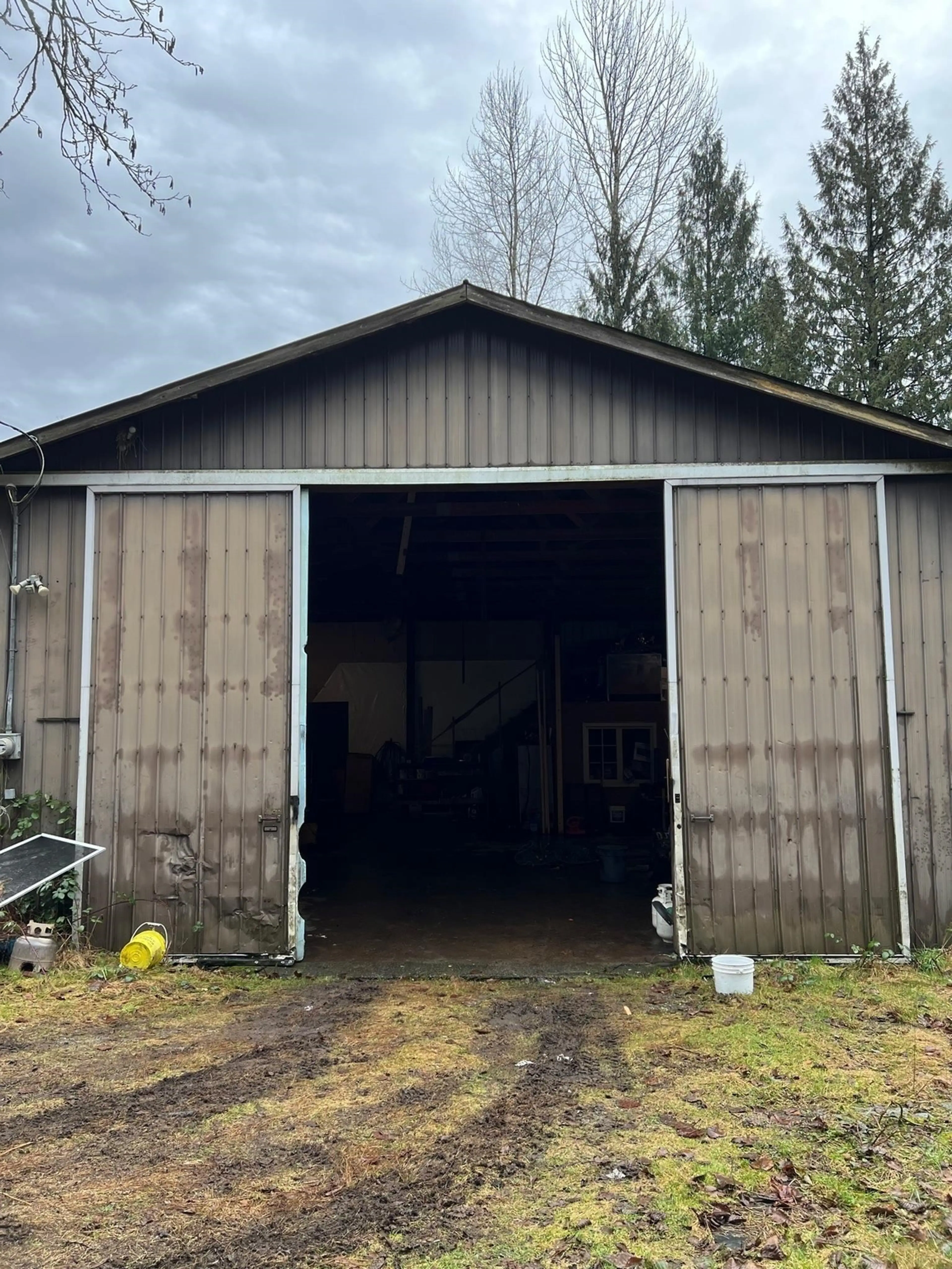 Property at 9170 CLAY STREET, Mission, BC