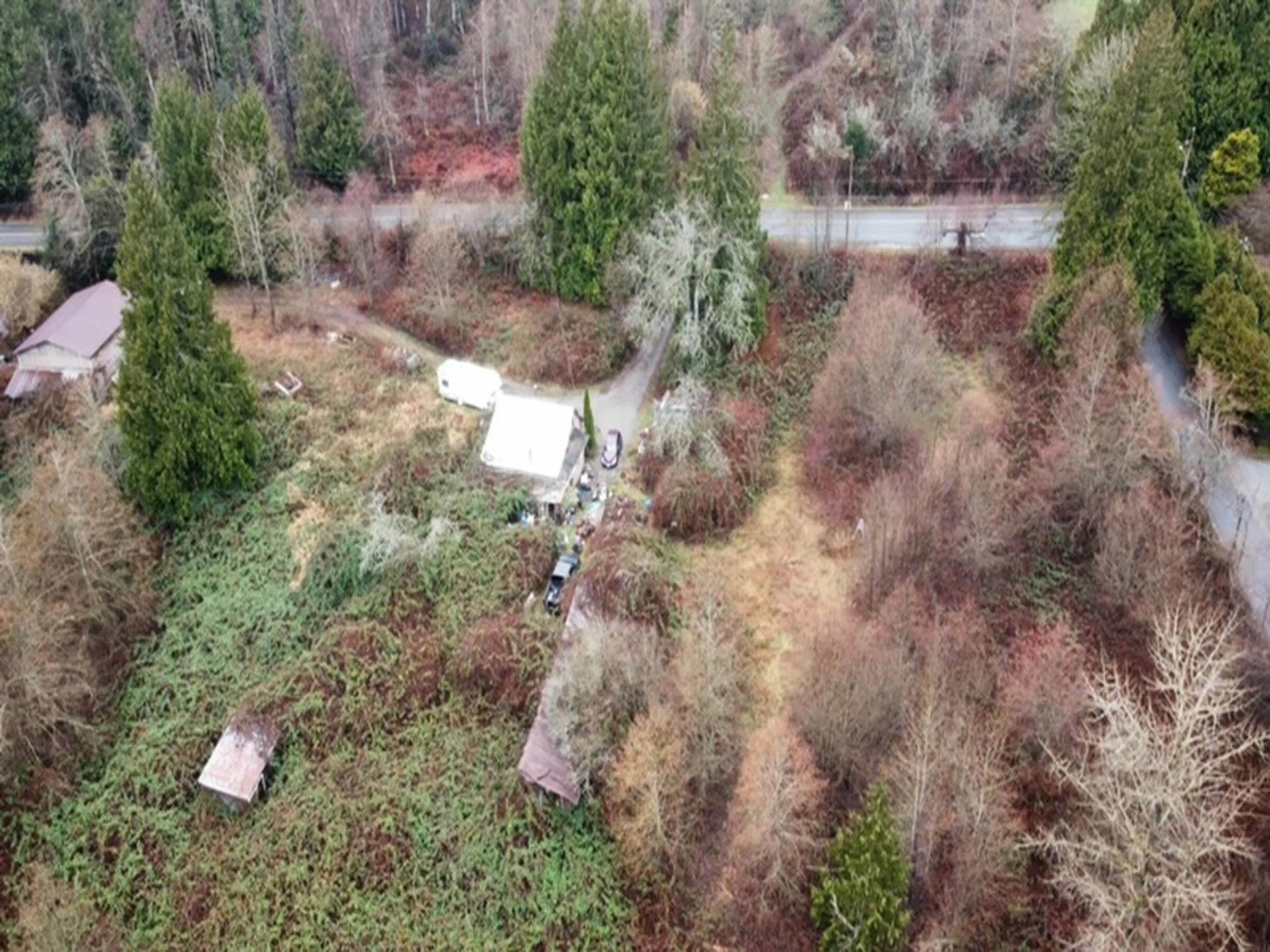 Property at 9170 CLAY STREET, Mission, BC