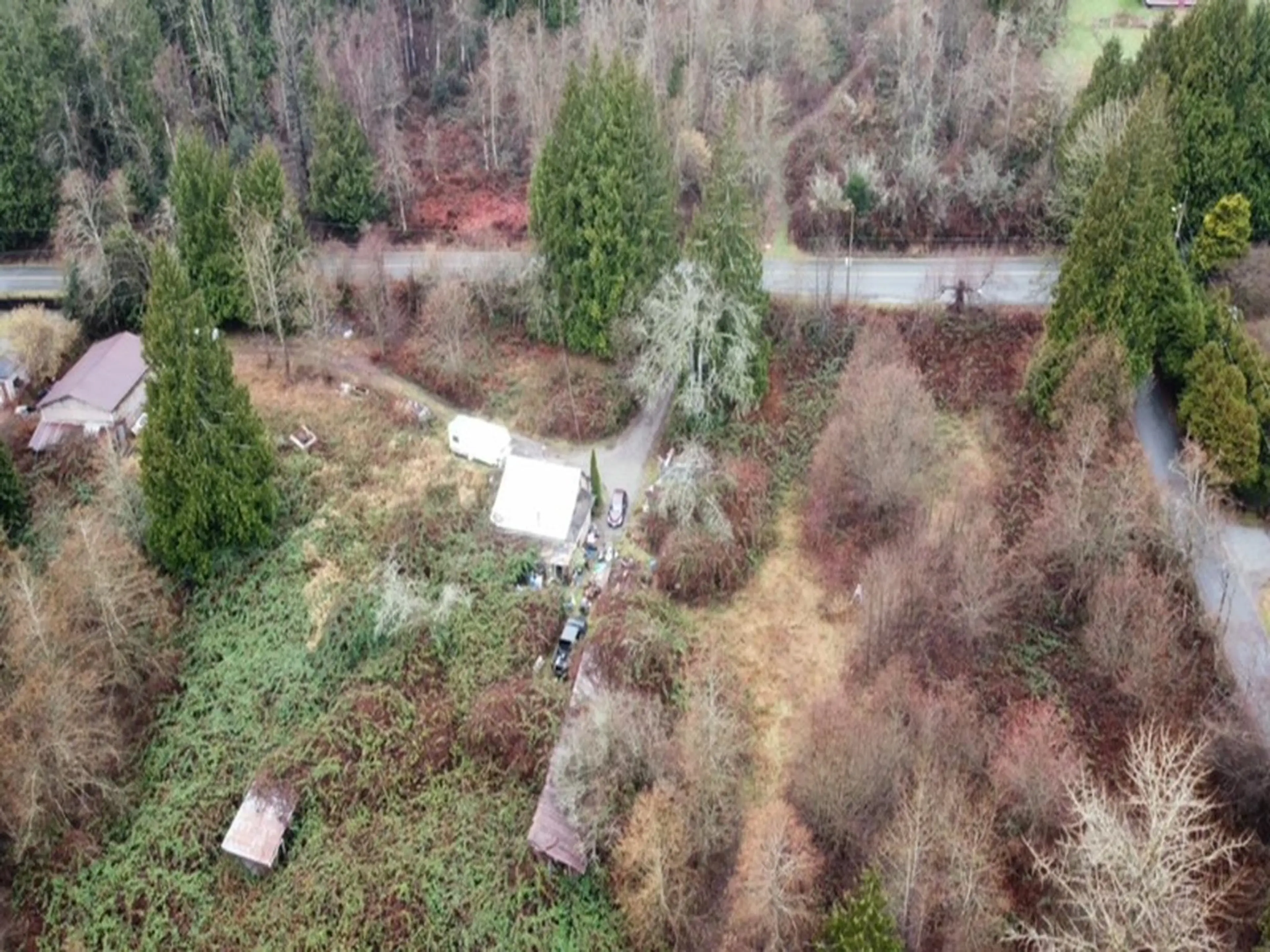 Property at 9170 CLAY STREET, Mission, BC