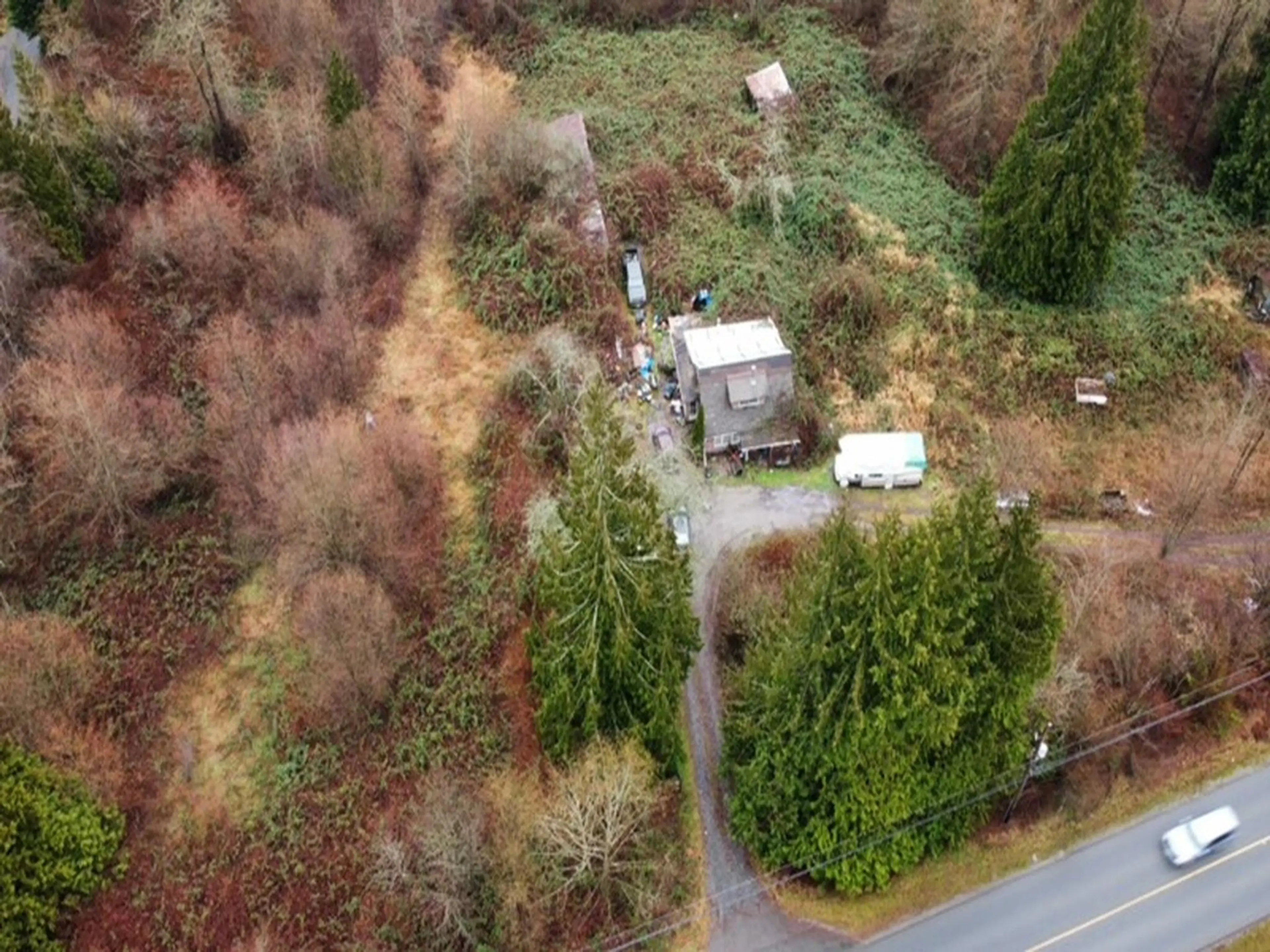 Property at 9170 CLAY STREET, Mission, BC