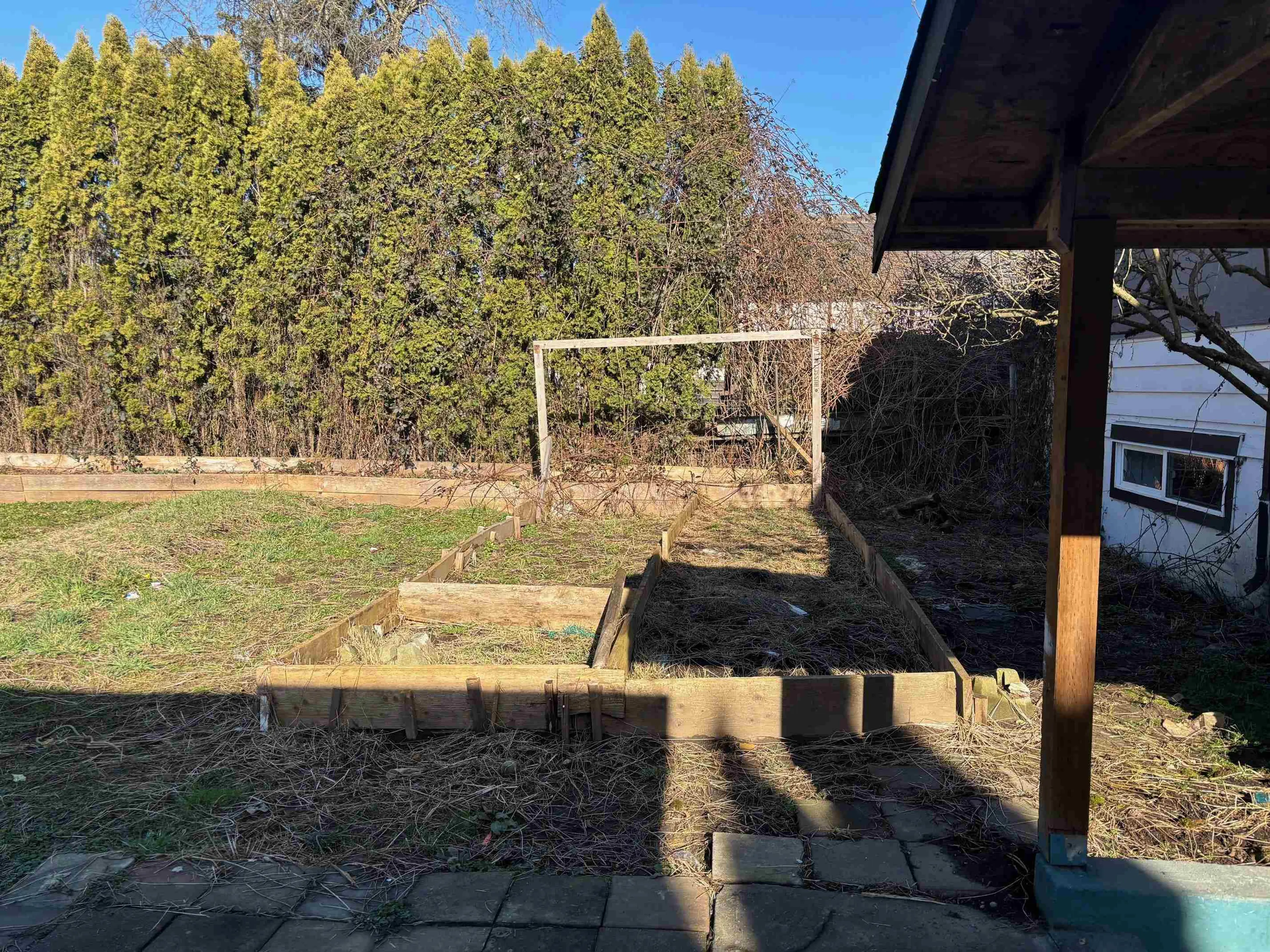 Property at 9122 HIEBERT STREET, Chilliwack, BC