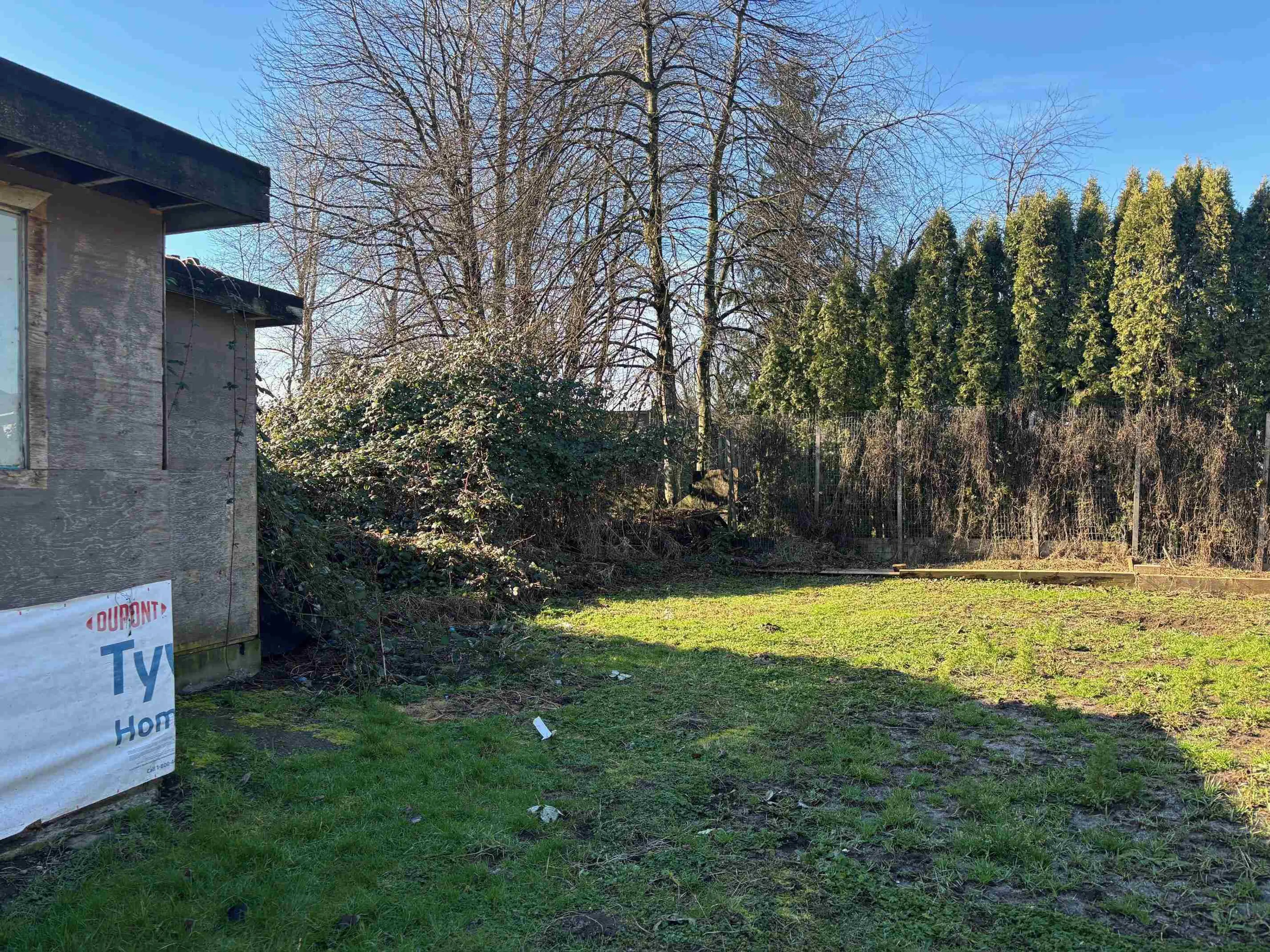 Property at 9122 HIEBERT STREET, Chilliwack, BC