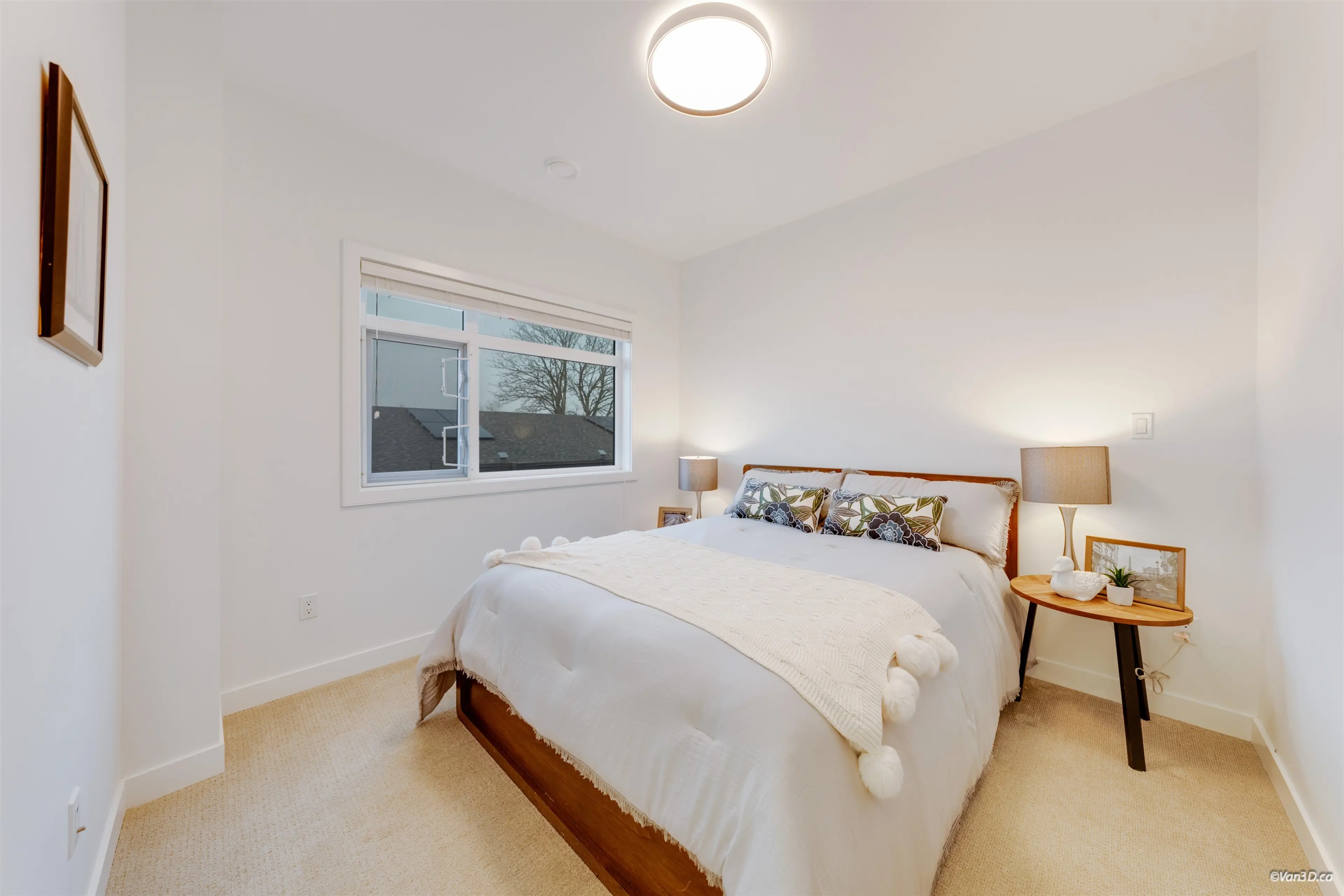 Property at #3 5651 STEVESTON HIGHWAY, Richmond, BC