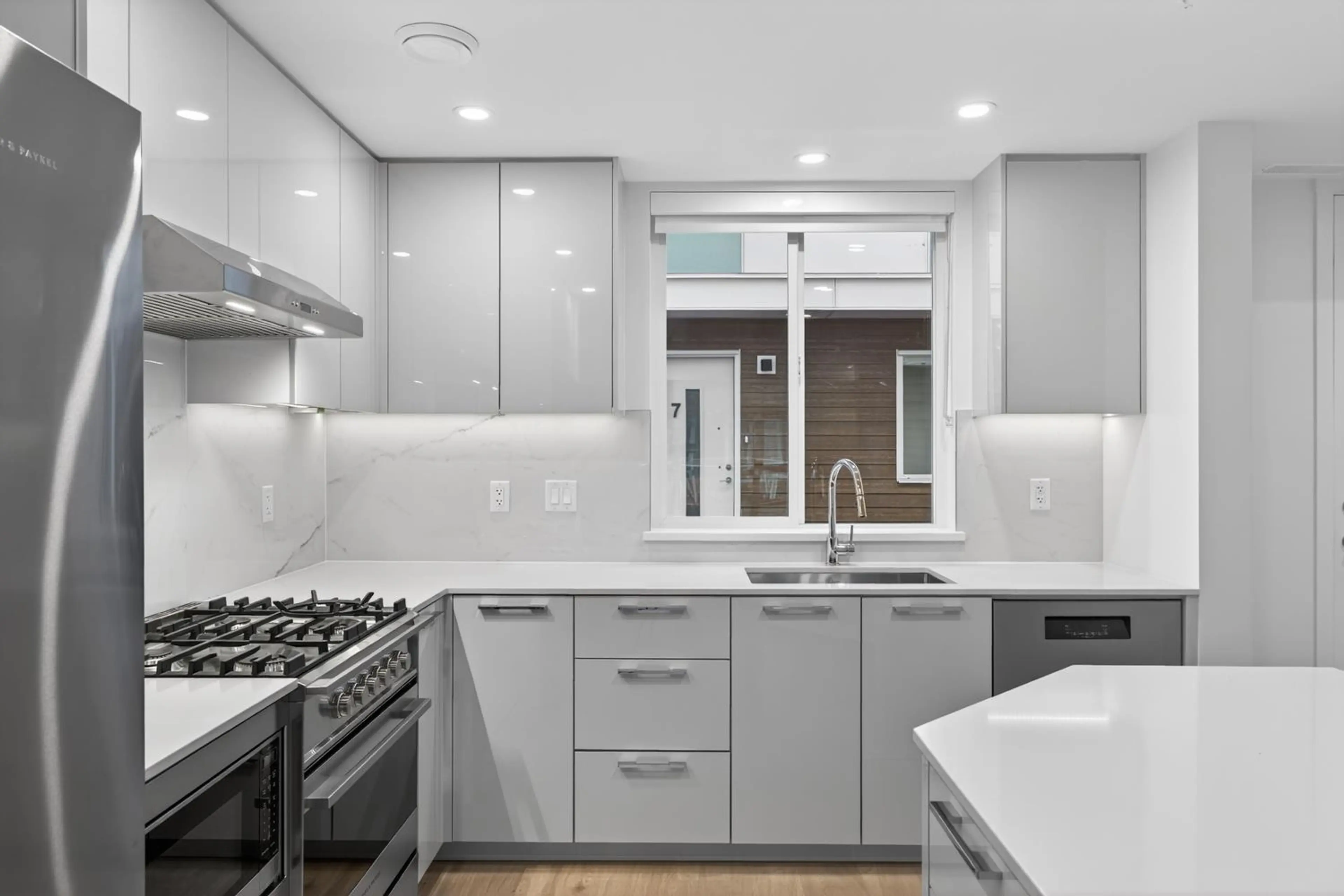 Property at #11 10333 RIVER DRIVE, Richmond, BC