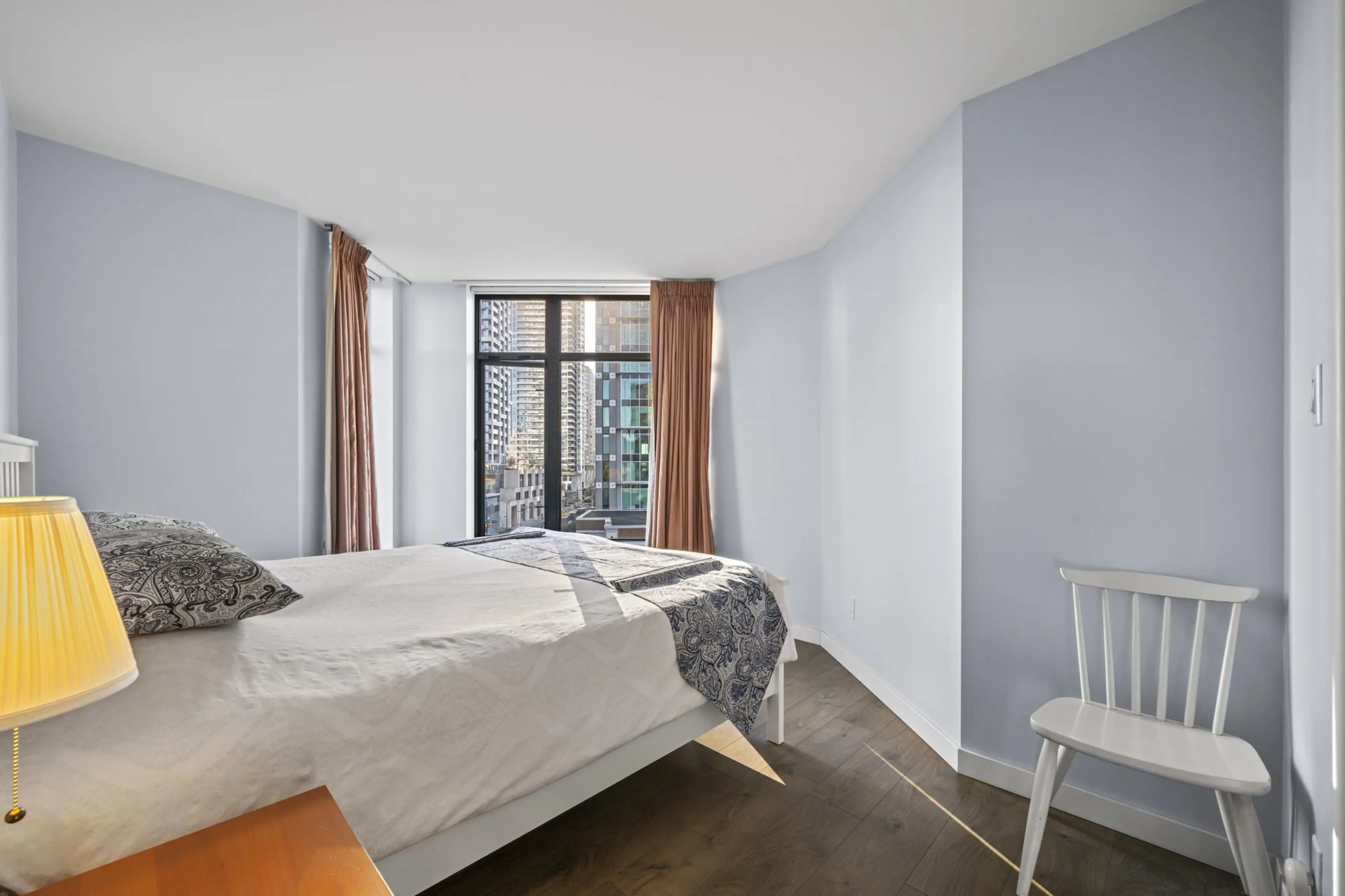 Property at #1001 4567 HAZEL STREET, Burnaby, BC