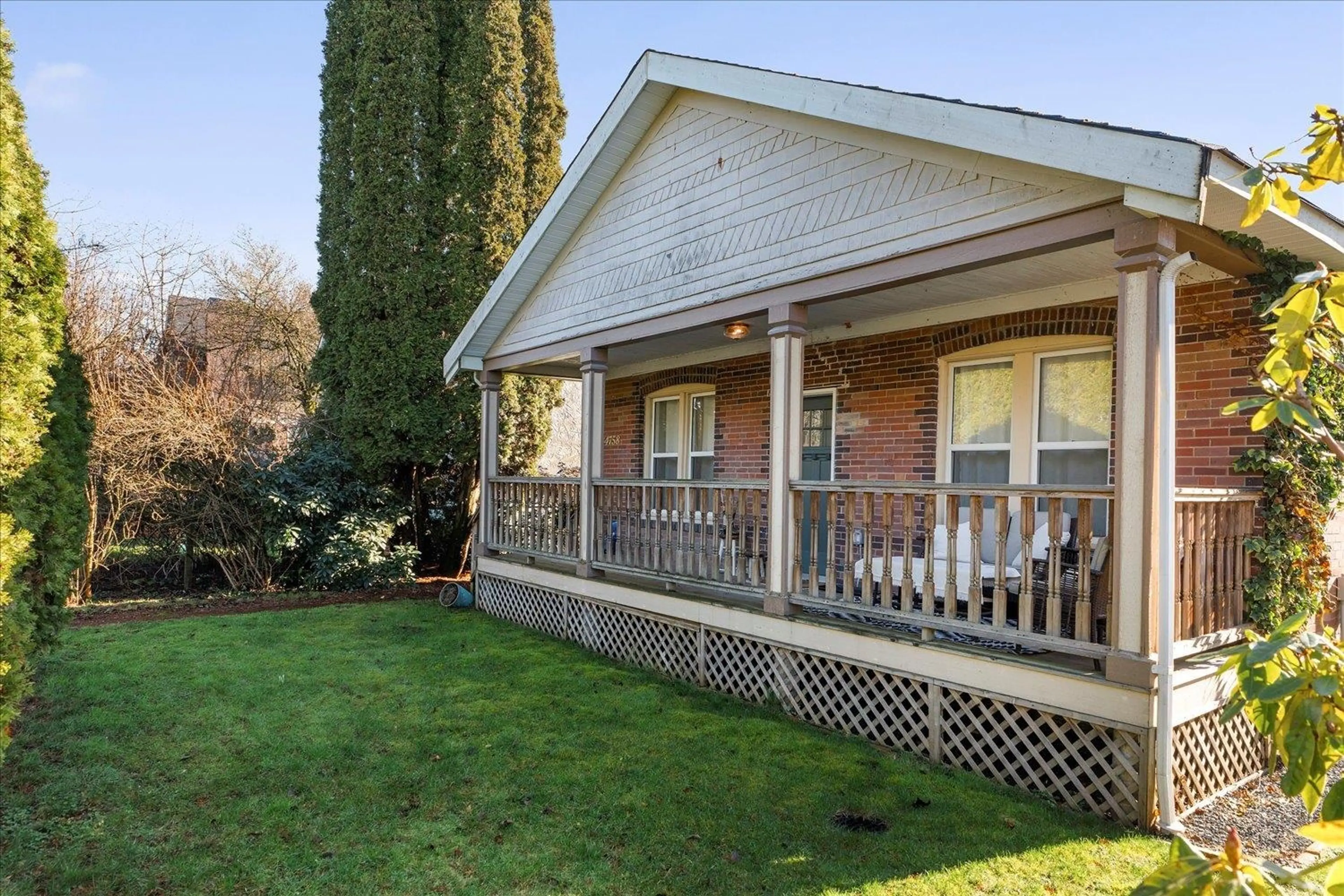 Property at 34758 CLAYBURN ROAD, Abbotsford, BC