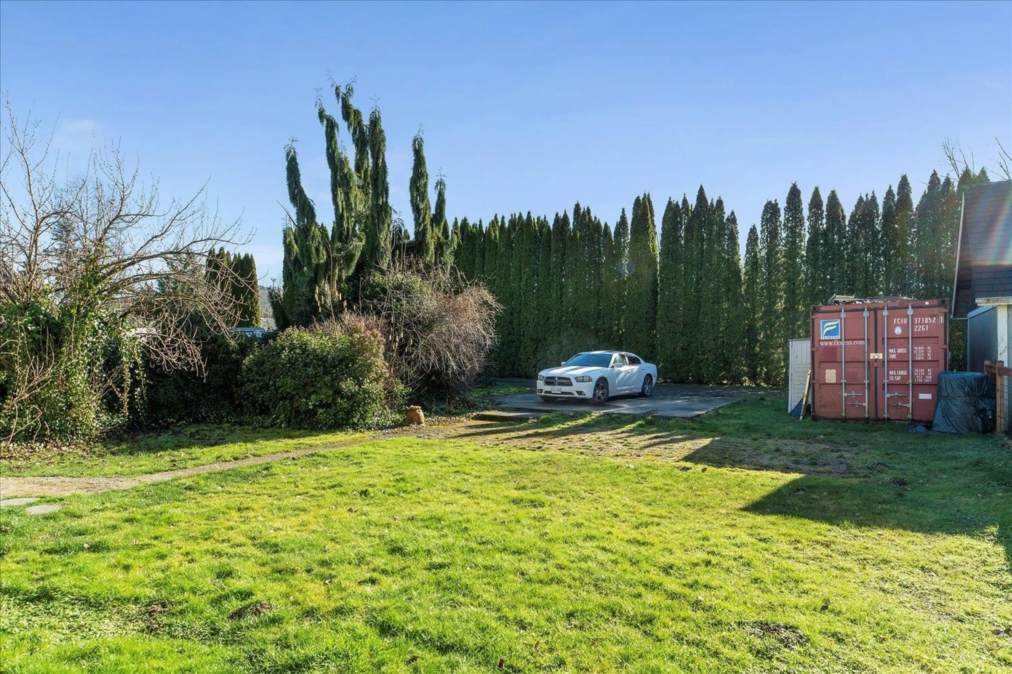 Property at 34758 CLAYBURN ROAD, Abbotsford, BC