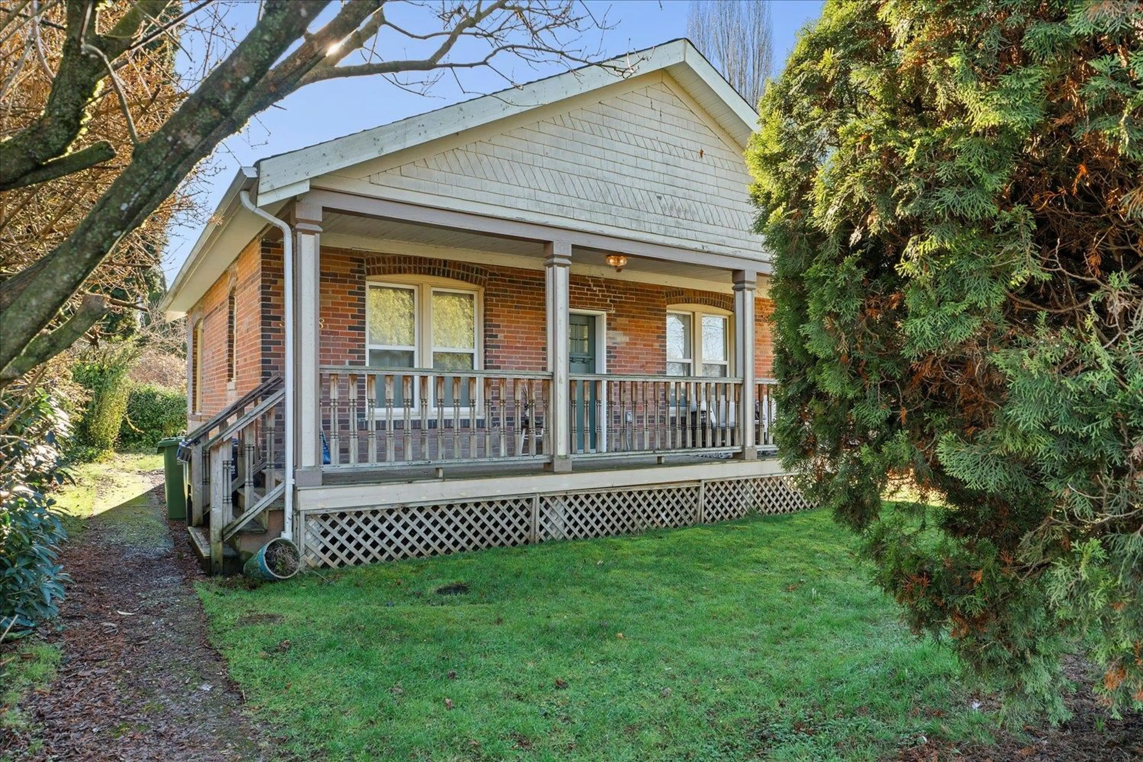 Property at 34758 CLAYBURN ROAD, Abbotsford, BC