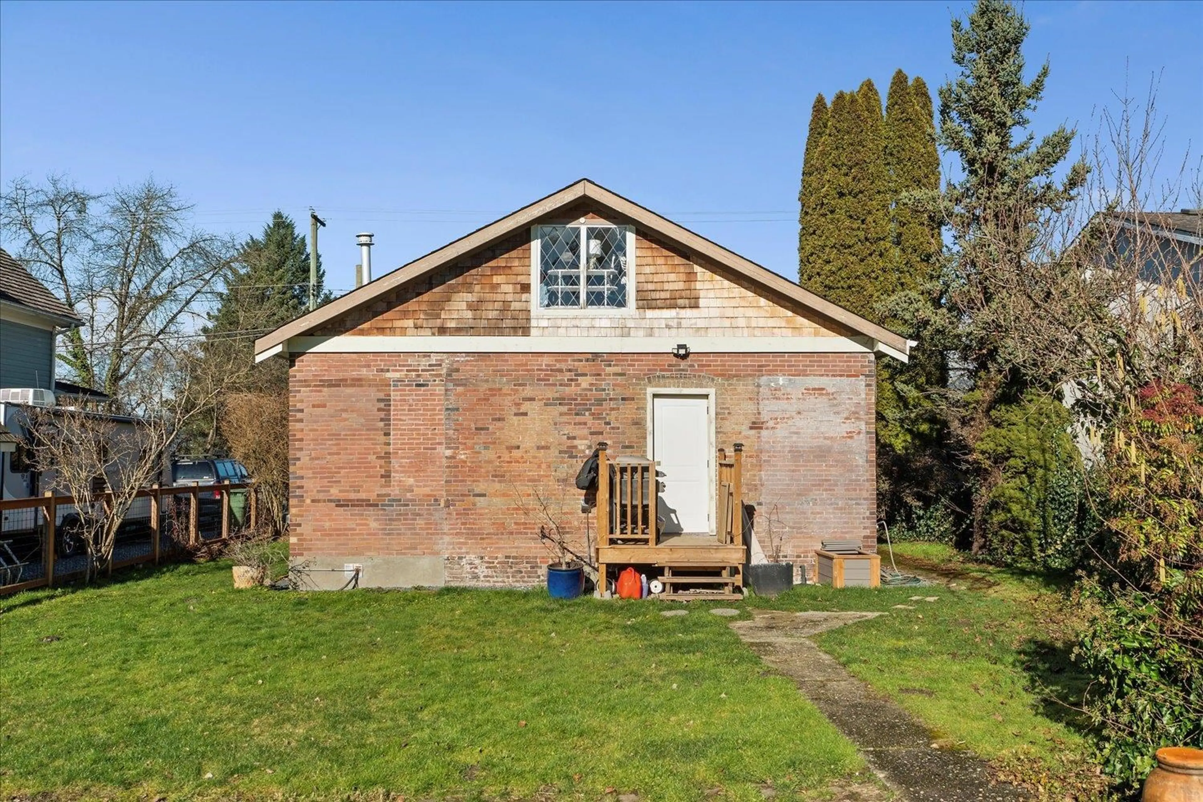 Property at 34758 CLAYBURN ROAD, Abbotsford, BC